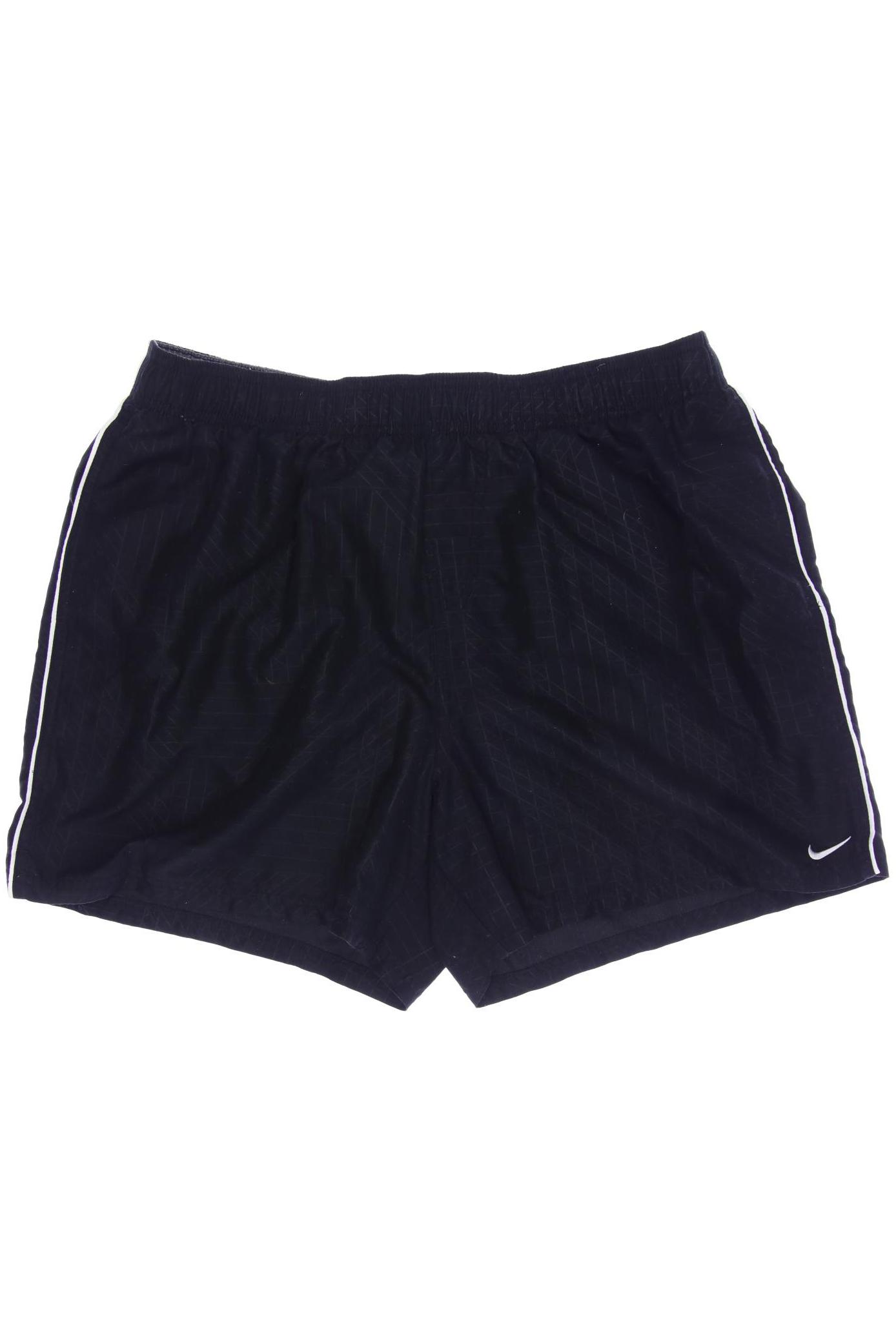 

Nike Herren Shorts, schwarz