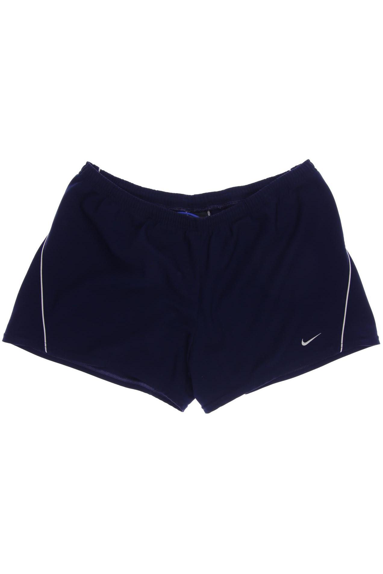 

Nike Herren Shorts, marineblau, Gr. 52