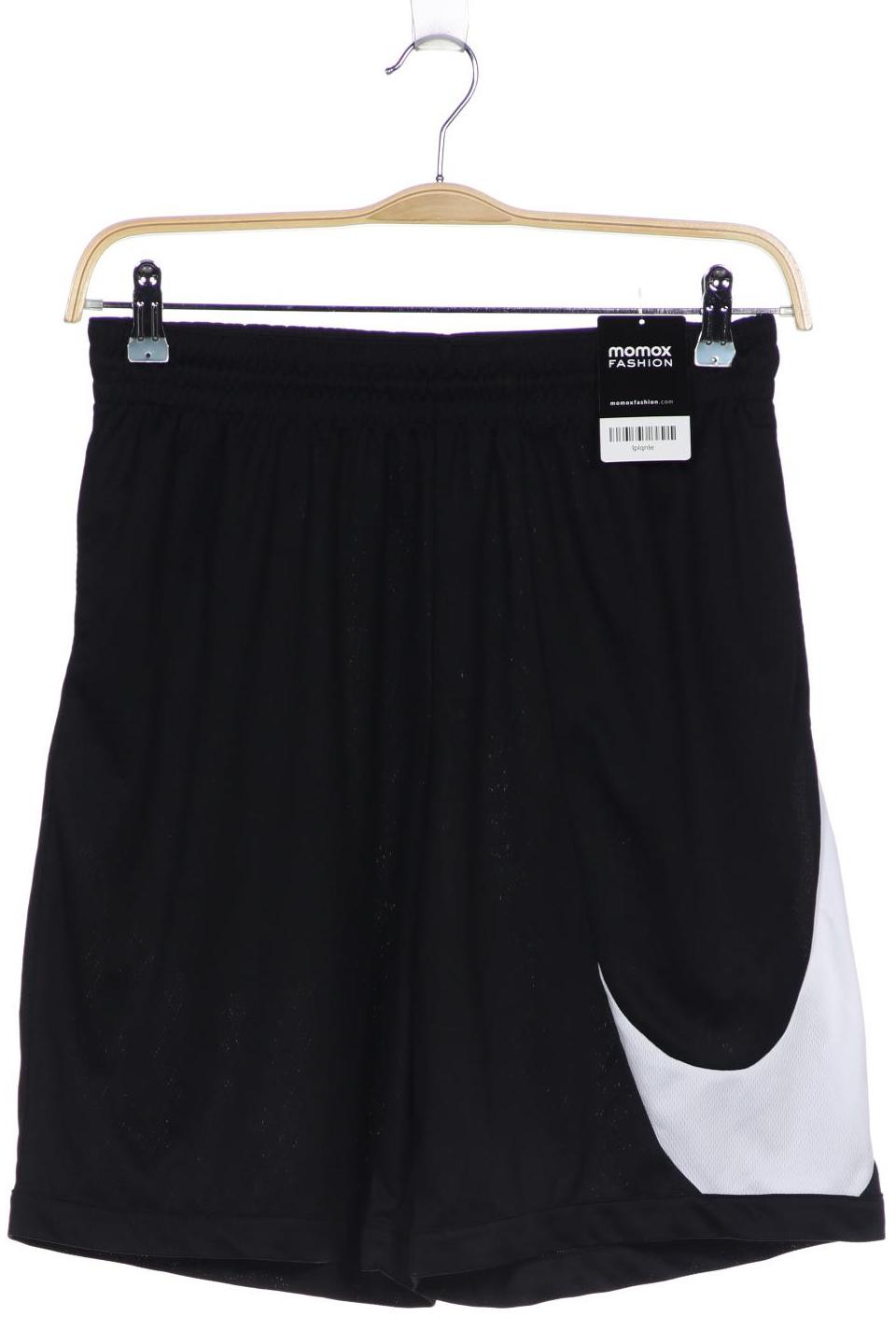 

Nike Herren Shorts, schwarz