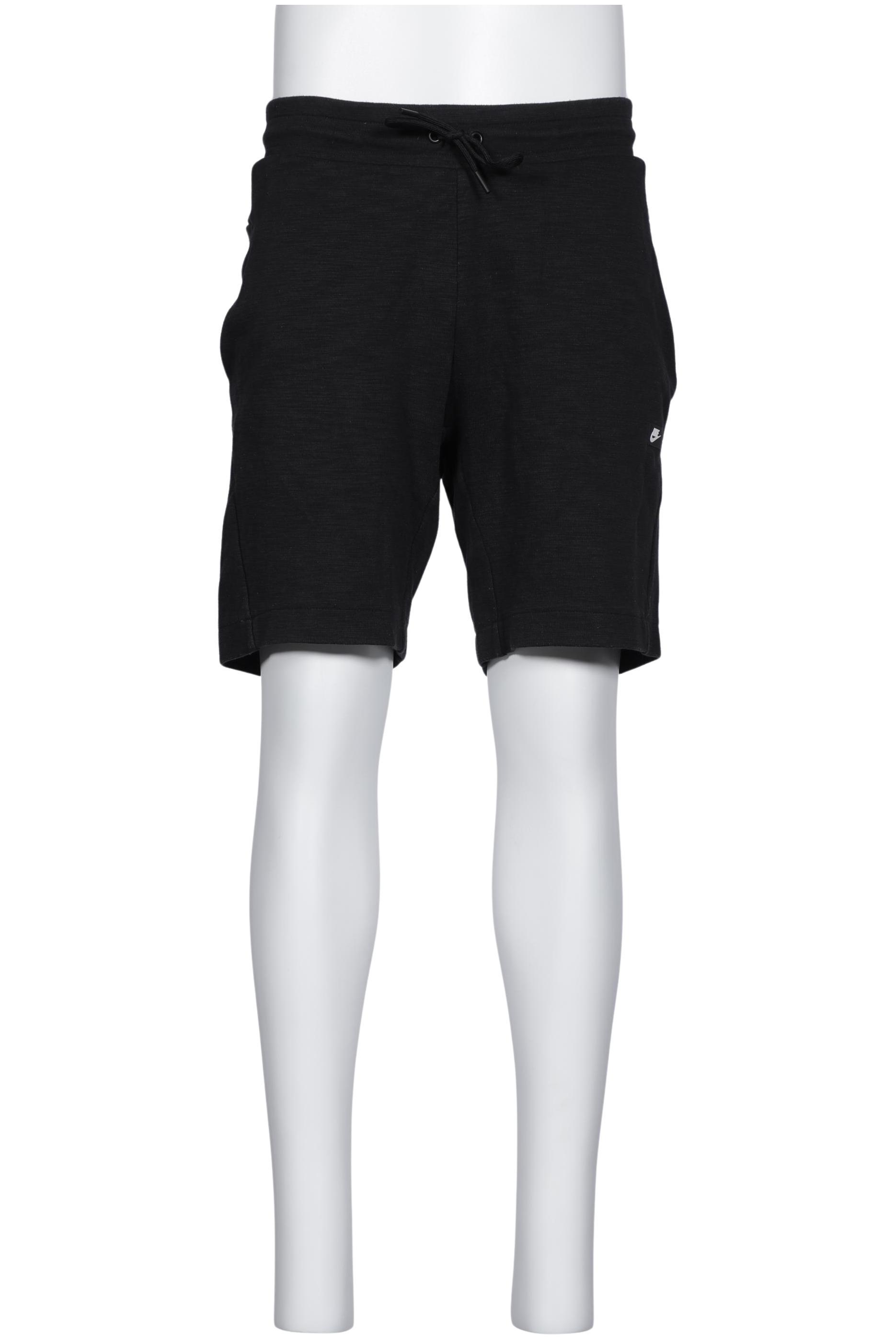 

Nike Herren Shorts, schwarz, Gr. 48