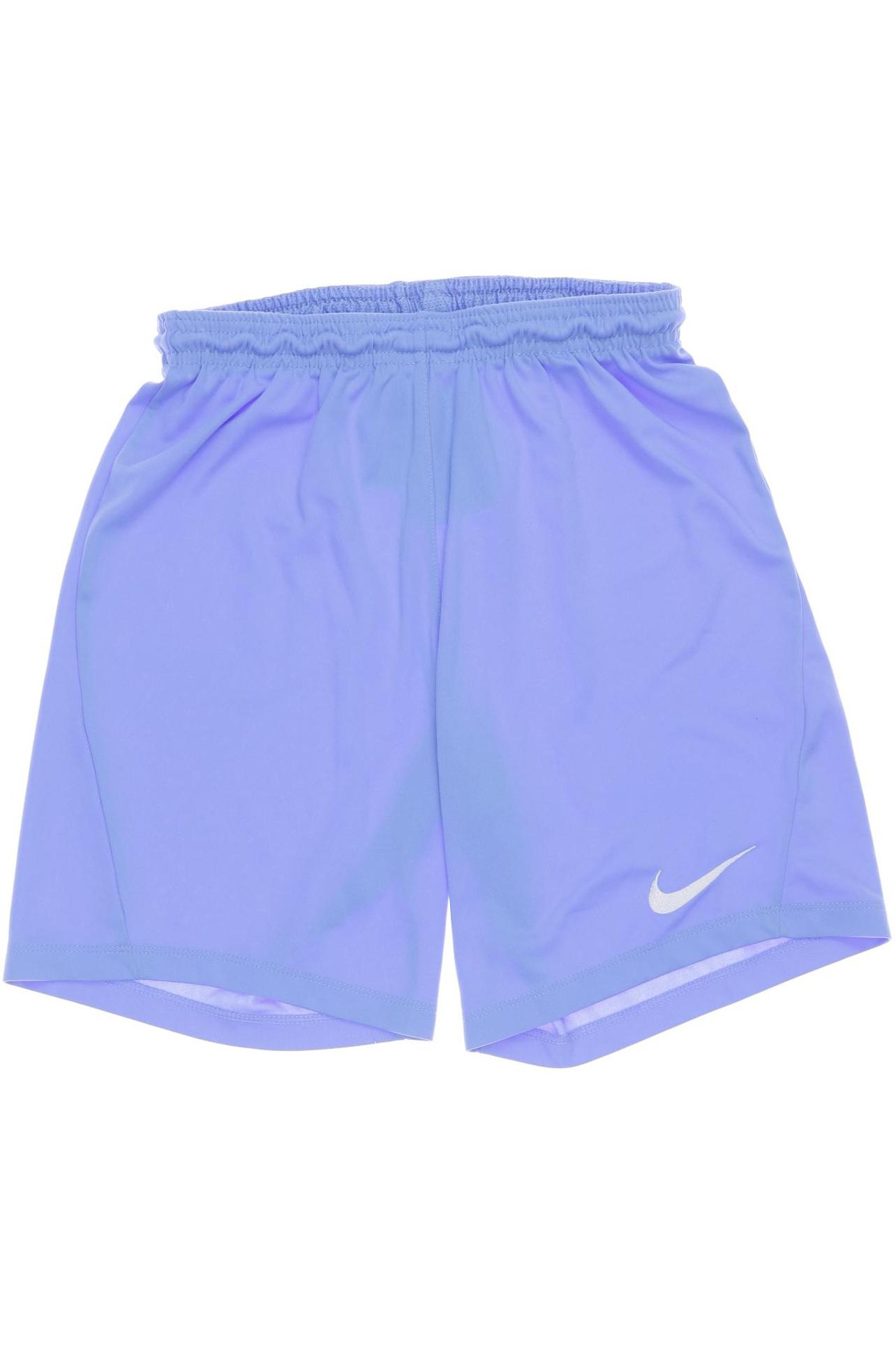 

Nike Herren Shorts, blau, Gr. 46