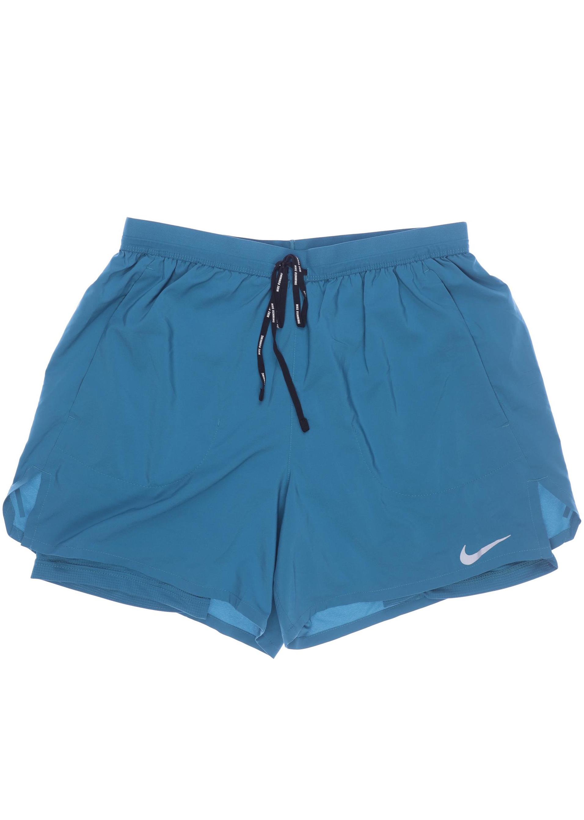 

Nike Herren Shorts, türkis, Gr. 48