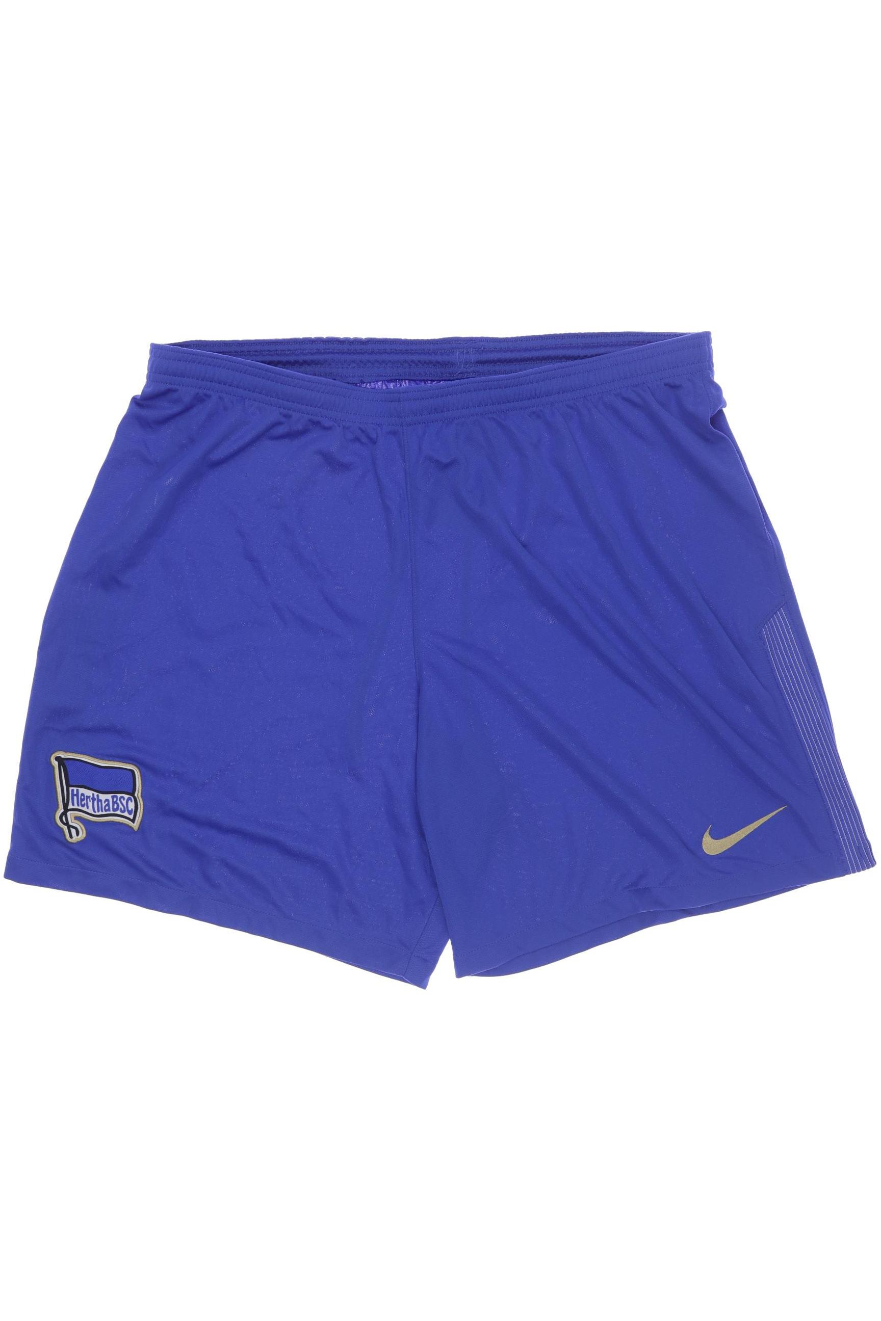 

Nike Herren Shorts, blau