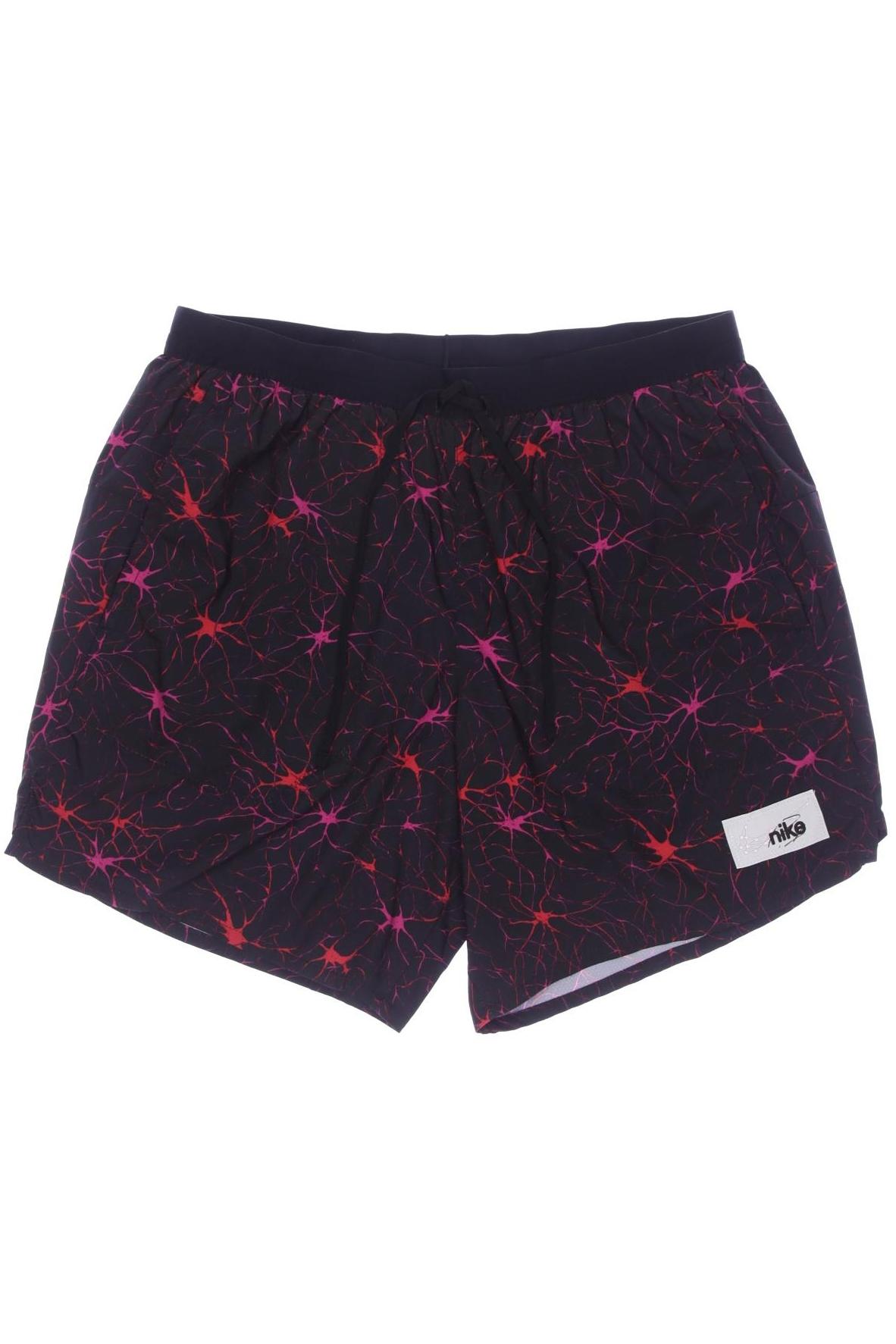

Nike Herren Shorts, schwarz, Gr. 48