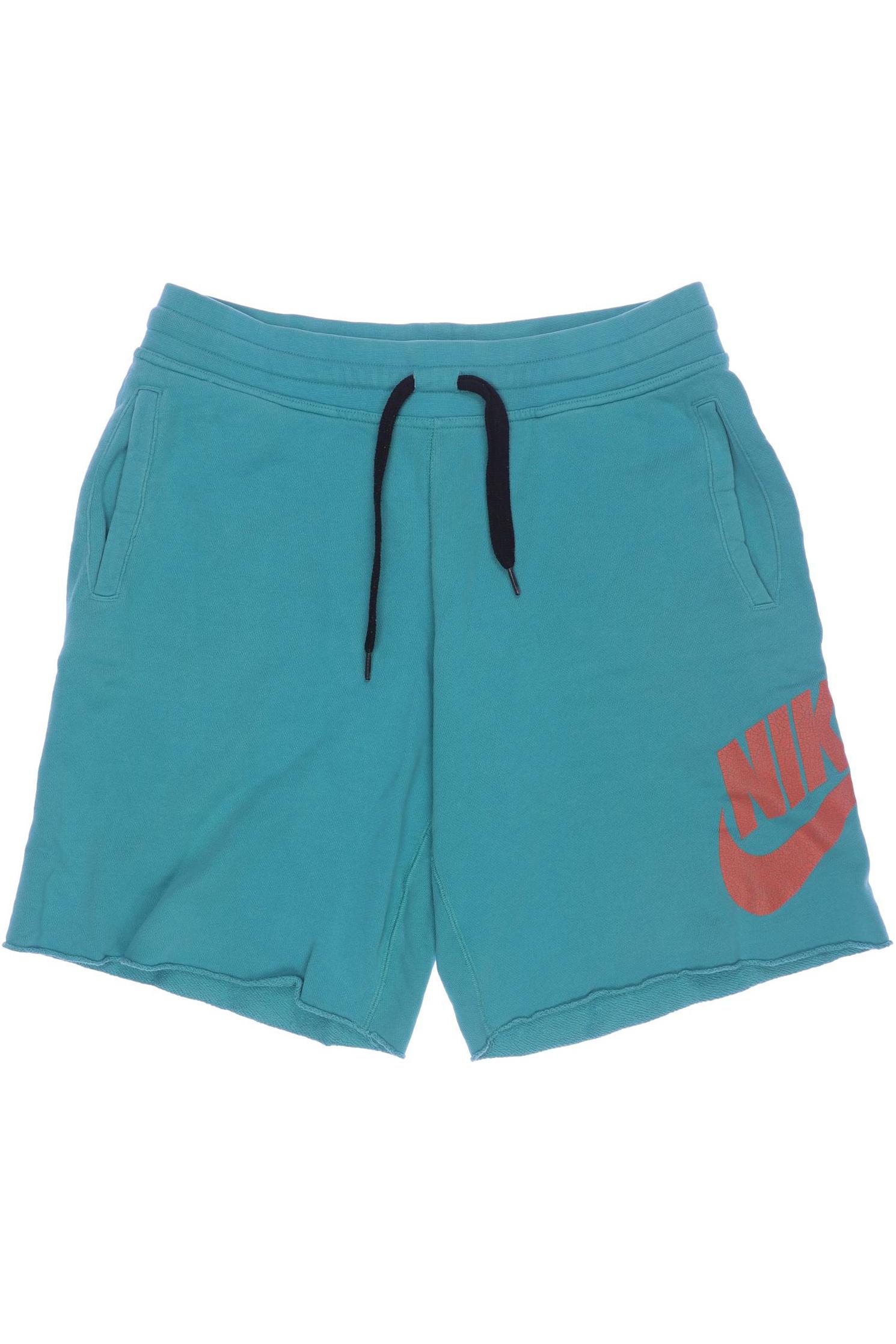 

Nike Herren Shorts, türkis, Gr. 52