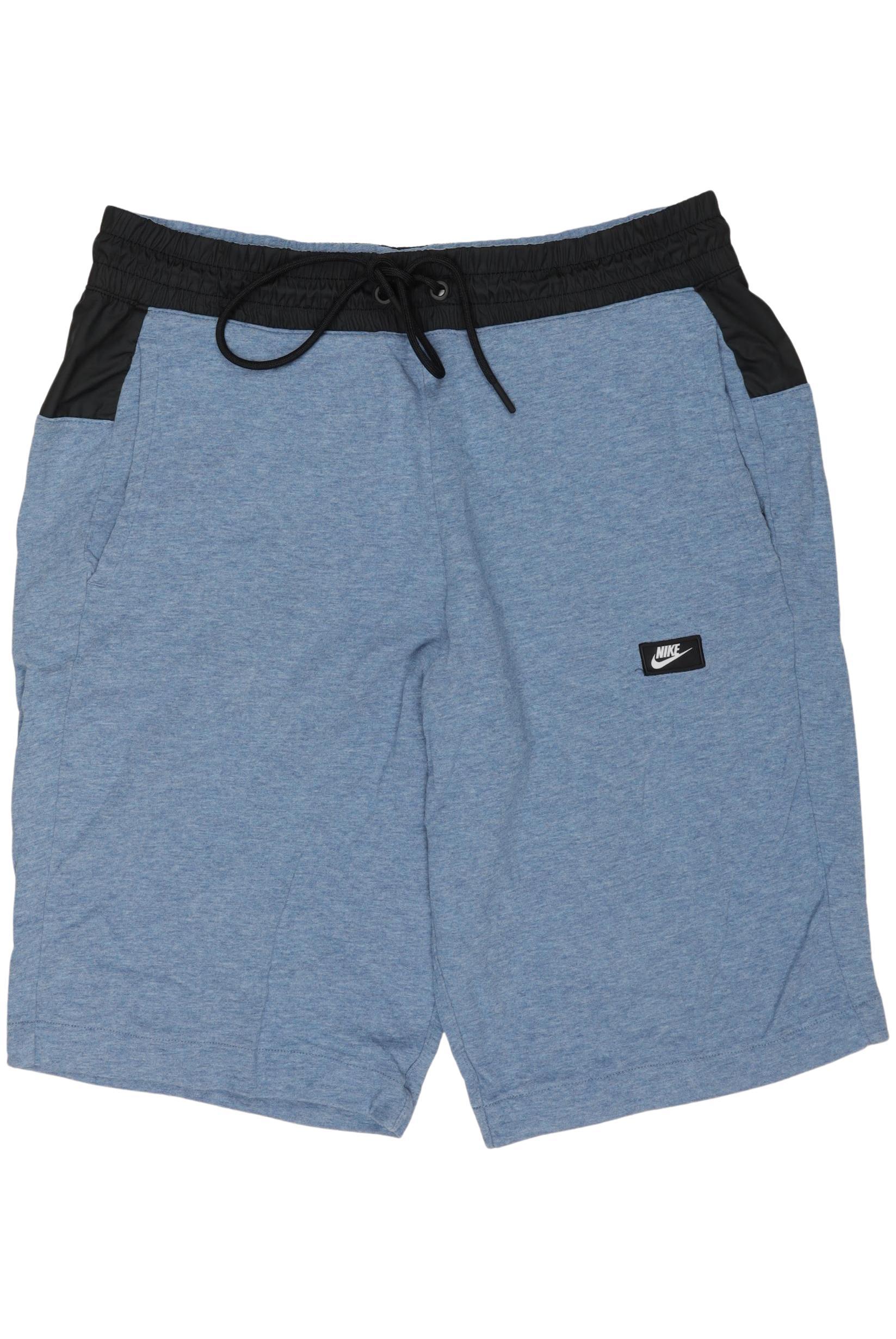 

Nike Herren Shorts, hellblau, Gr. 48