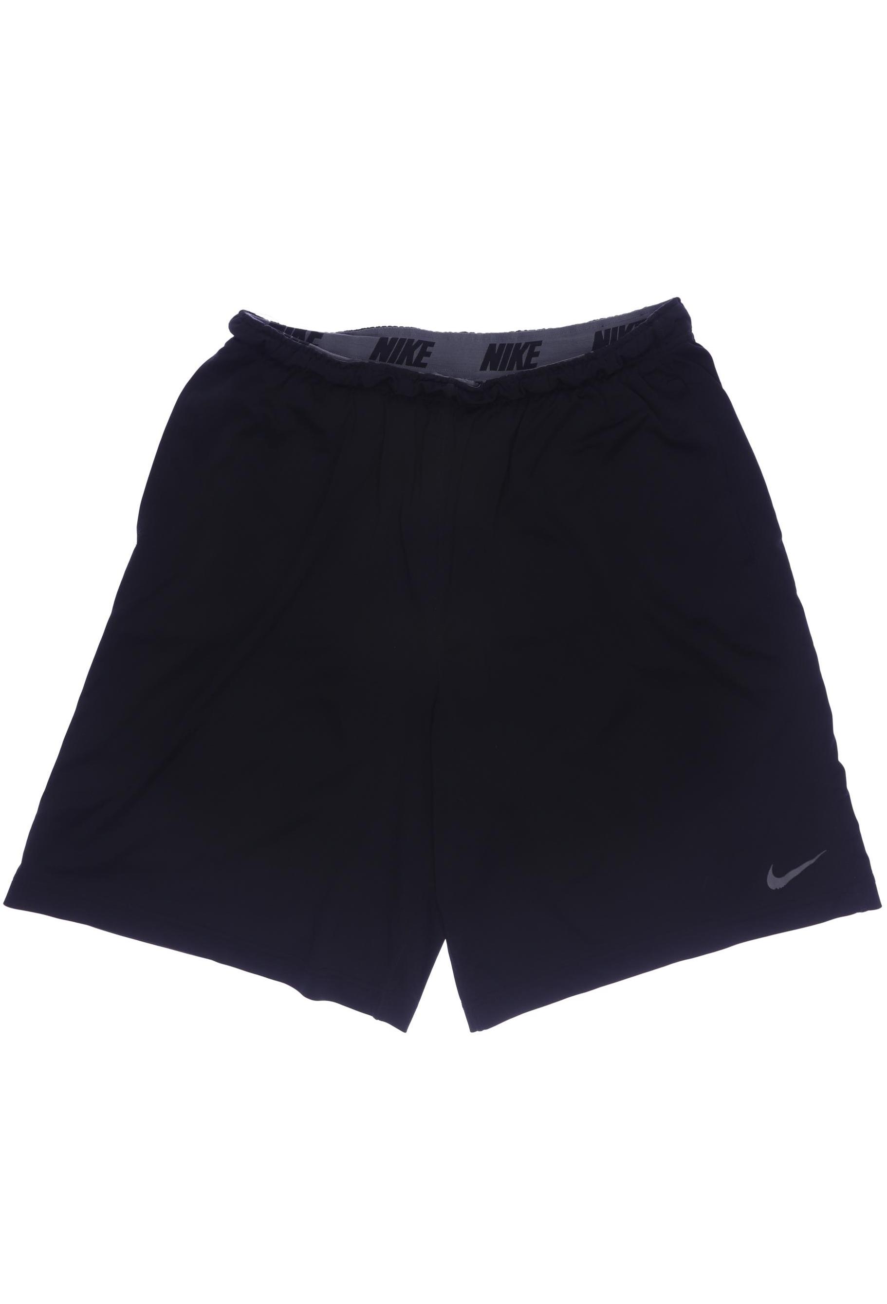 

Nike Herren Shorts, schwarz, Gr. 56