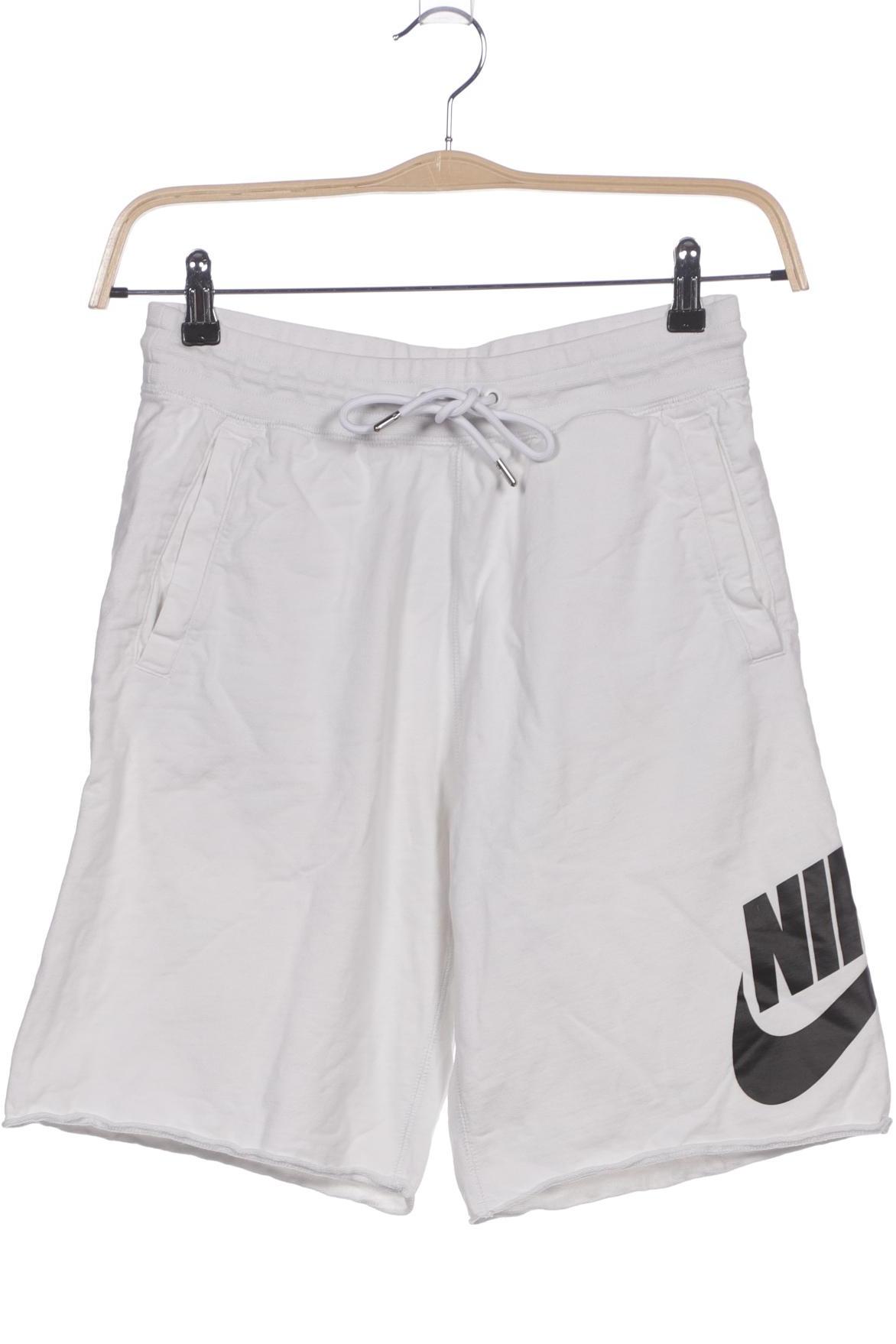 

Nike Herren Shorts, weiß, Gr. 48