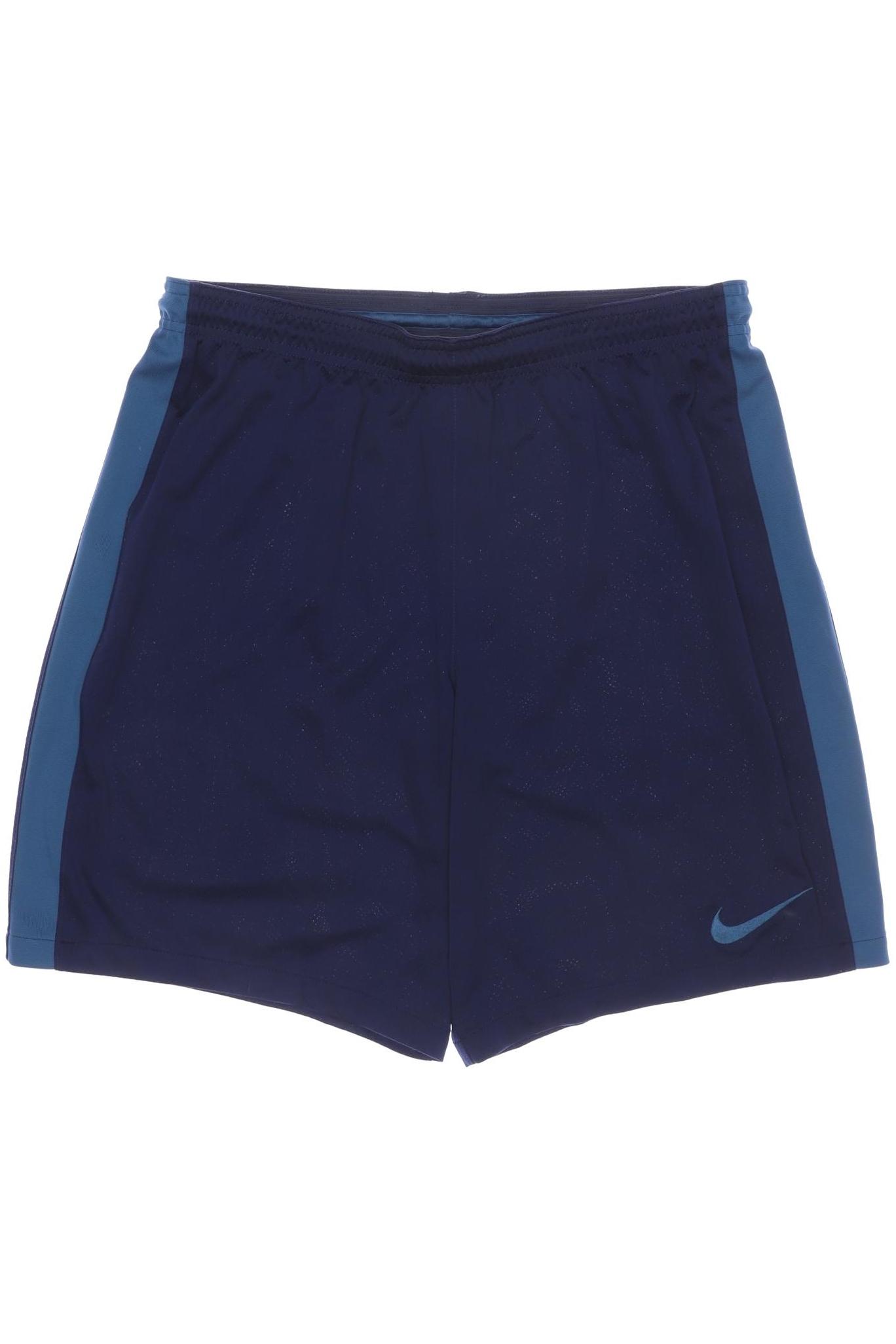 

Nike Herren Shorts, blau, Gr. 52