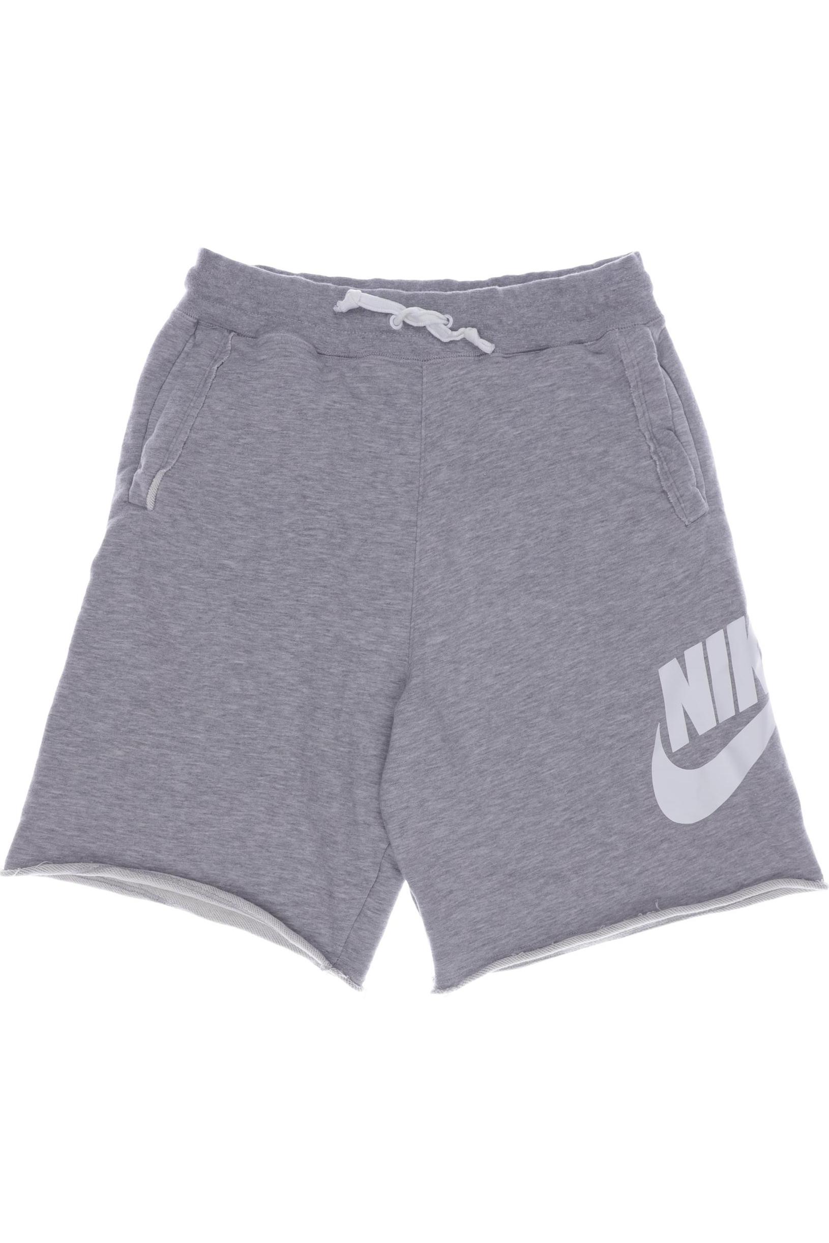 

Nike Herren Shorts, grau