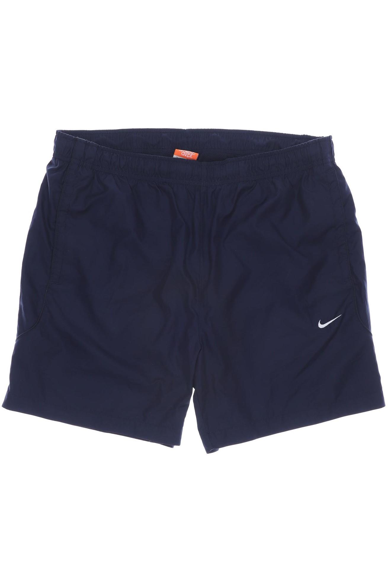

Nike Herren Shorts, marineblau, Gr. 48