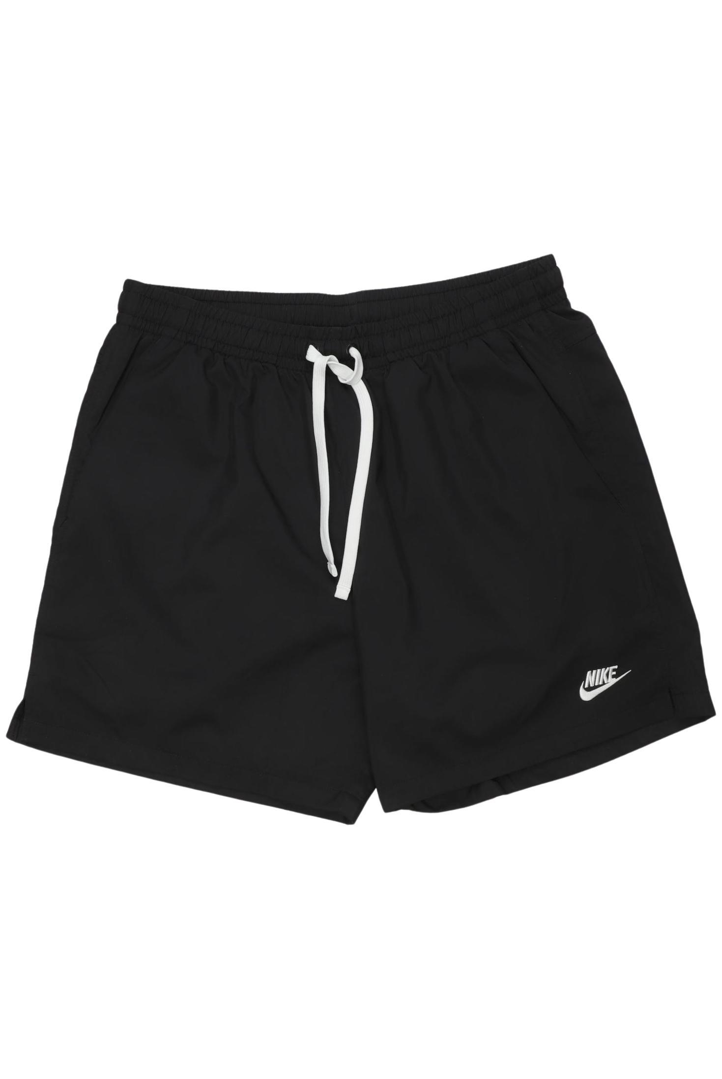 

Nike Herren Shorts, schwarz, Gr. 48