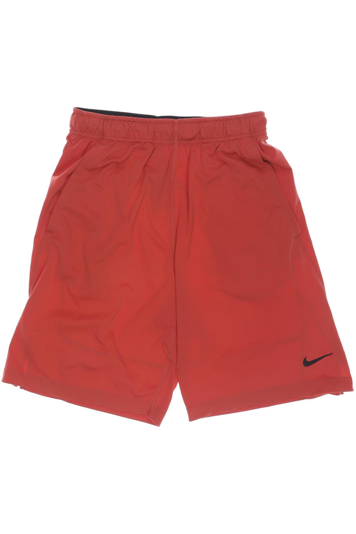 

Nike Herren Shorts, rot