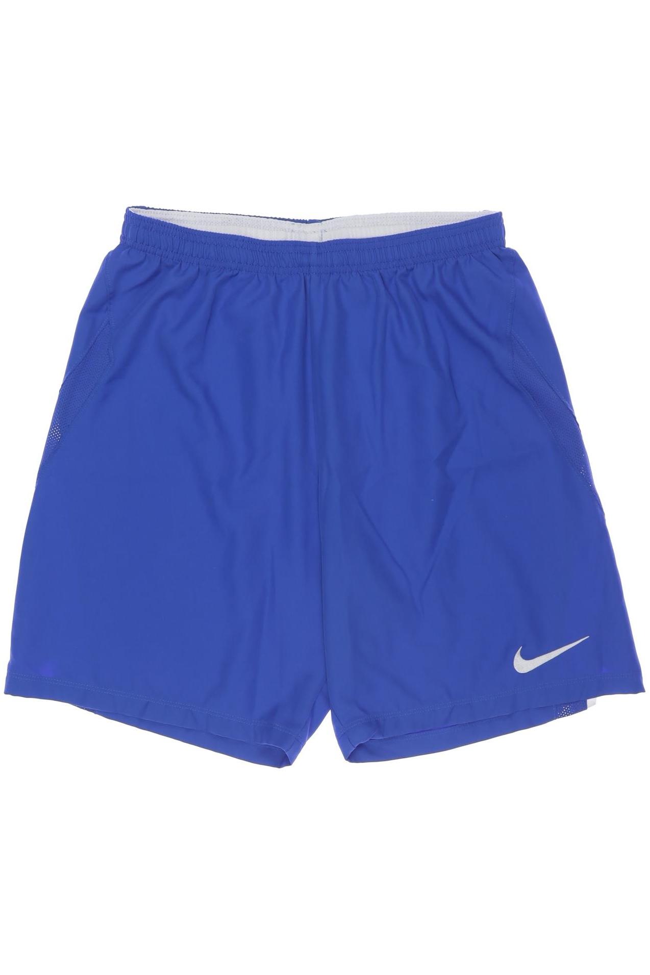 

Nike Herren Shorts, blau, Gr. 48