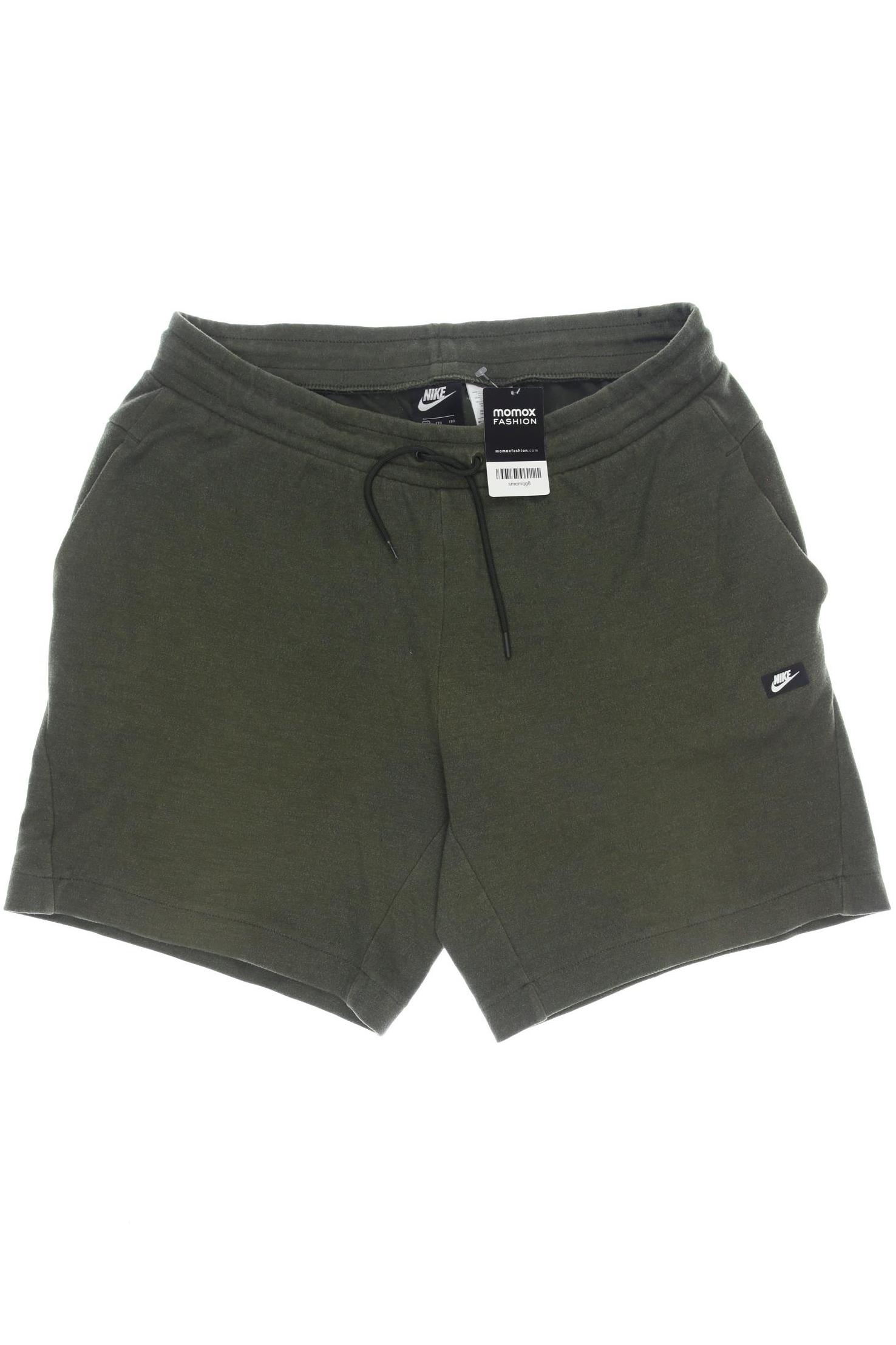 

Nike Herren Shorts, grün, Gr. 56