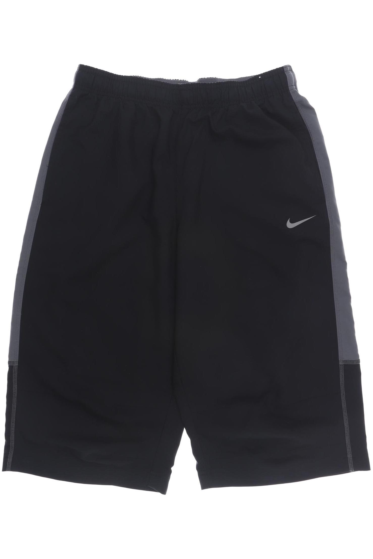 

Nike Herren Shorts, schwarz