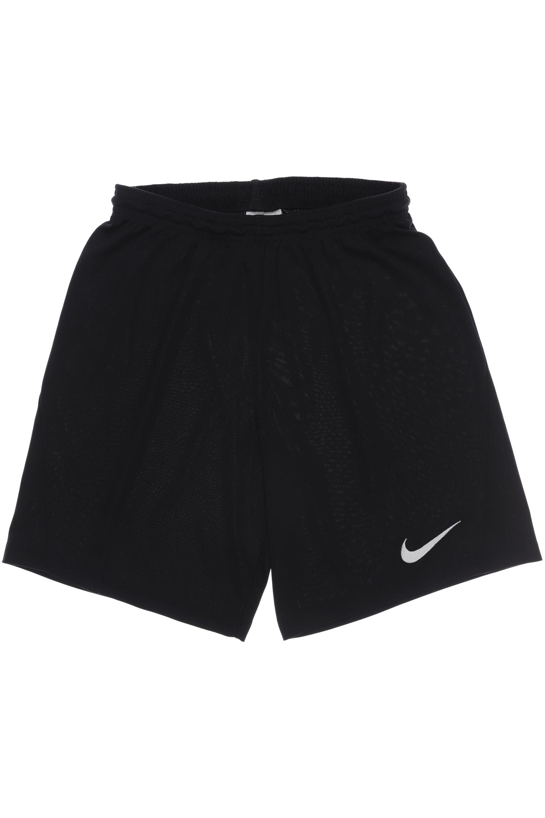 

Nike Herren Shorts, schwarz, Gr. 48