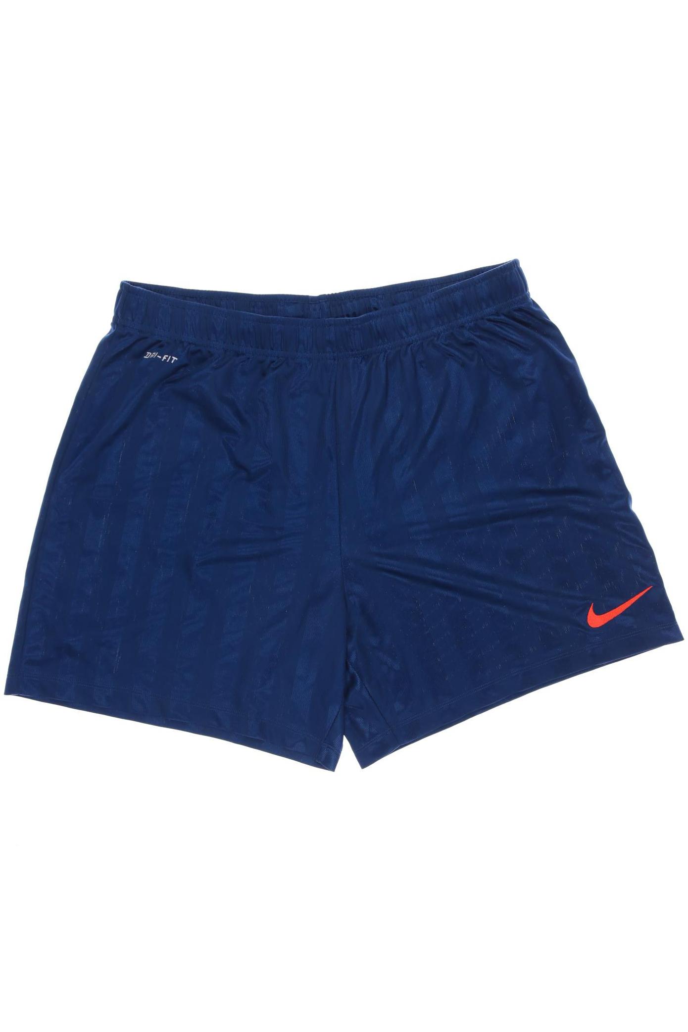 

Nike Herren Shorts, türkis, Gr. 52