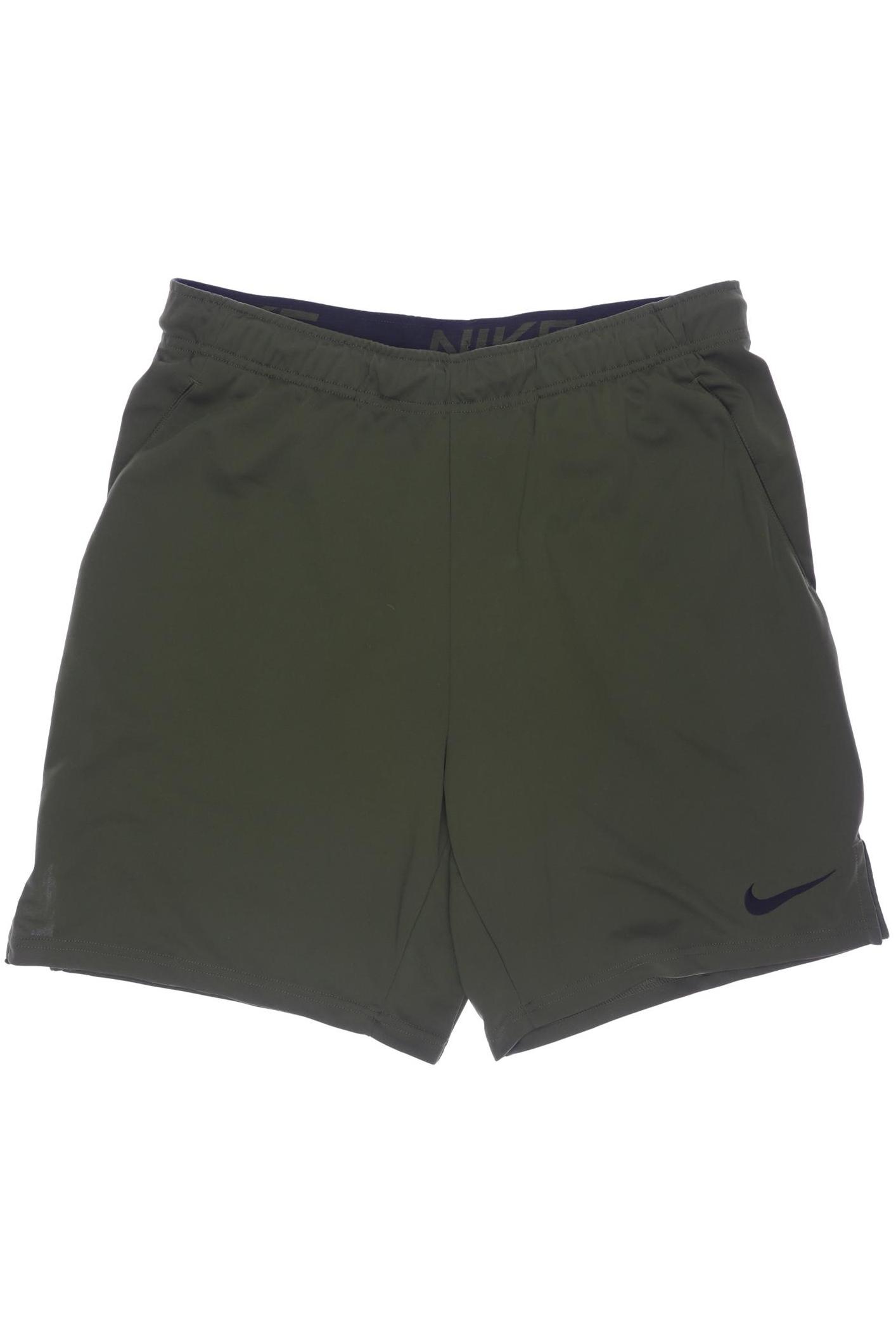 

Nike Herren Shorts, grün, Gr. 52