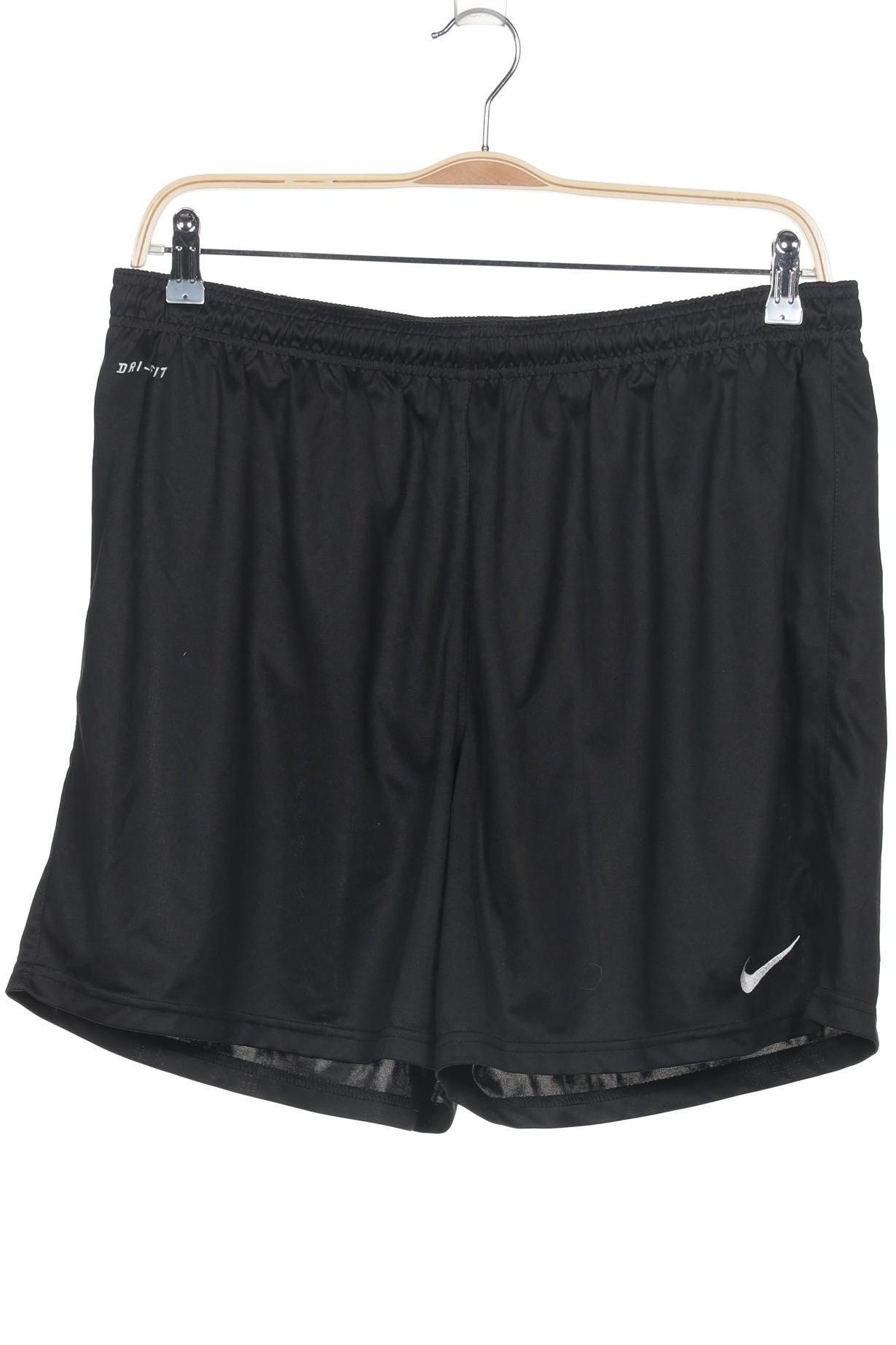 

Nike Herren Shorts, schwarz, Gr. 56
