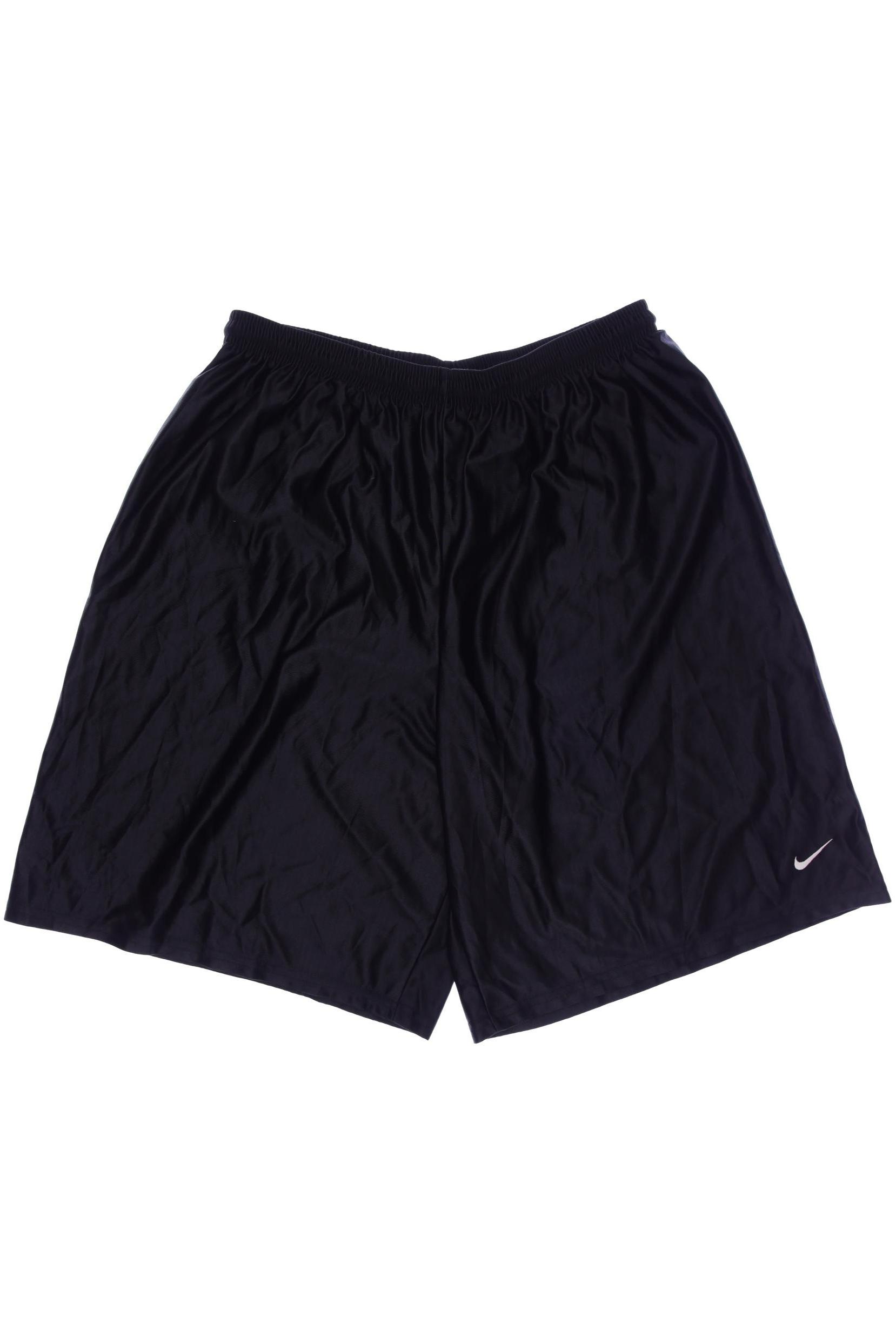 

Nike Herren Shorts, schwarz