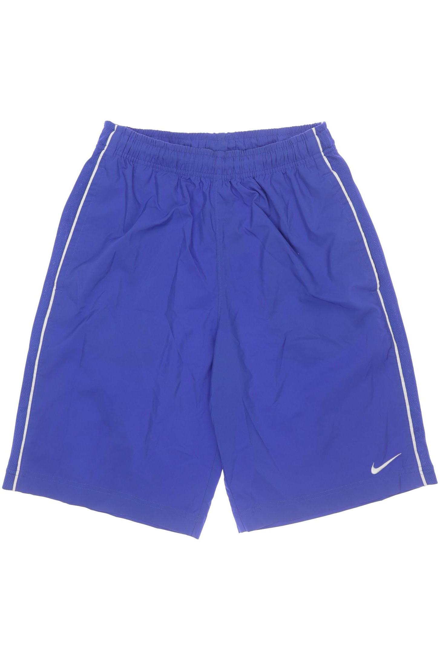 

Nike Herren Shorts, blau, Gr. 46