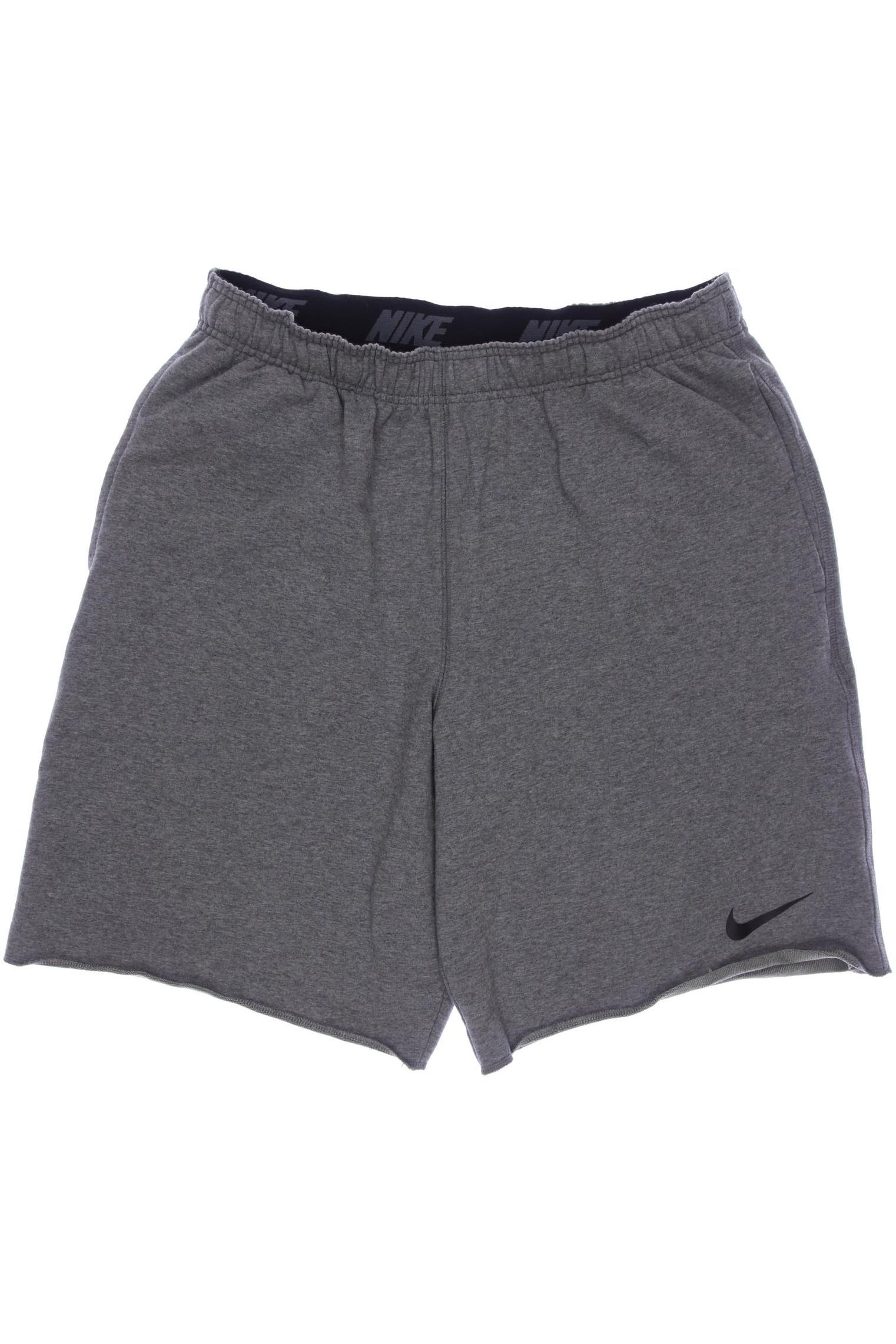 

Nike Herren Shorts, grau, Gr. 52