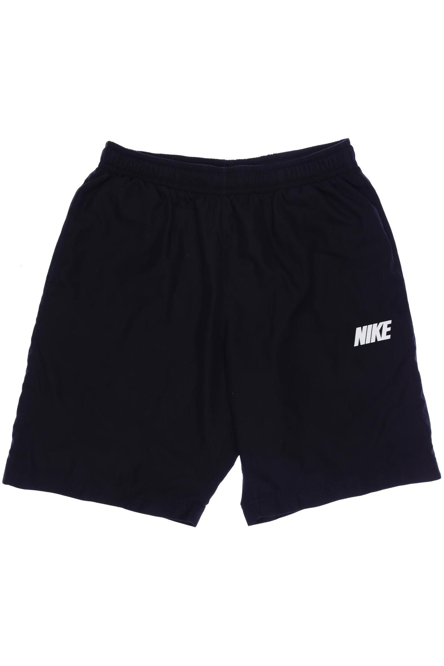 

Nike Herren Shorts, schwarz, Gr. 52