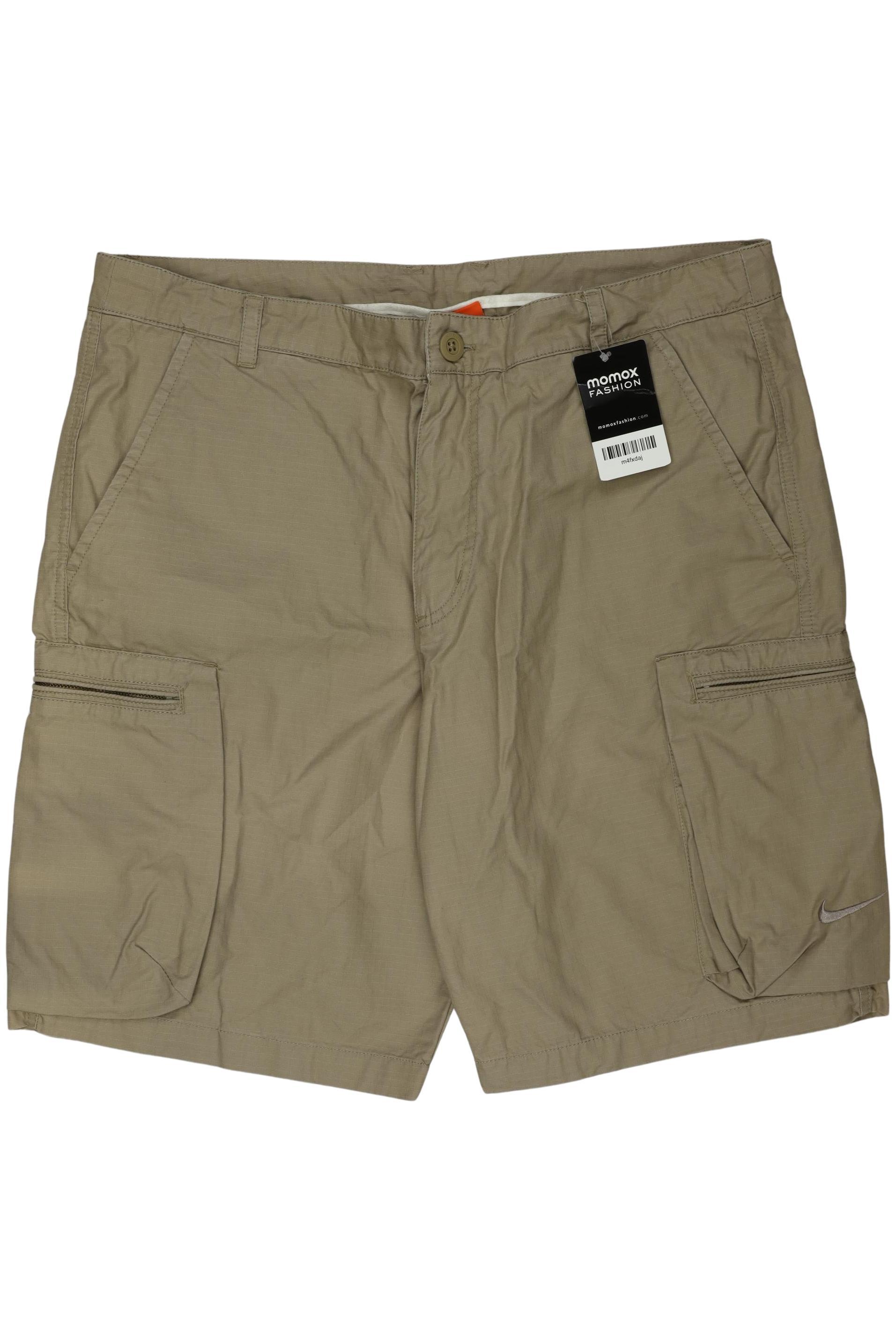 

Nike Herren Shorts, beige, Gr. 36