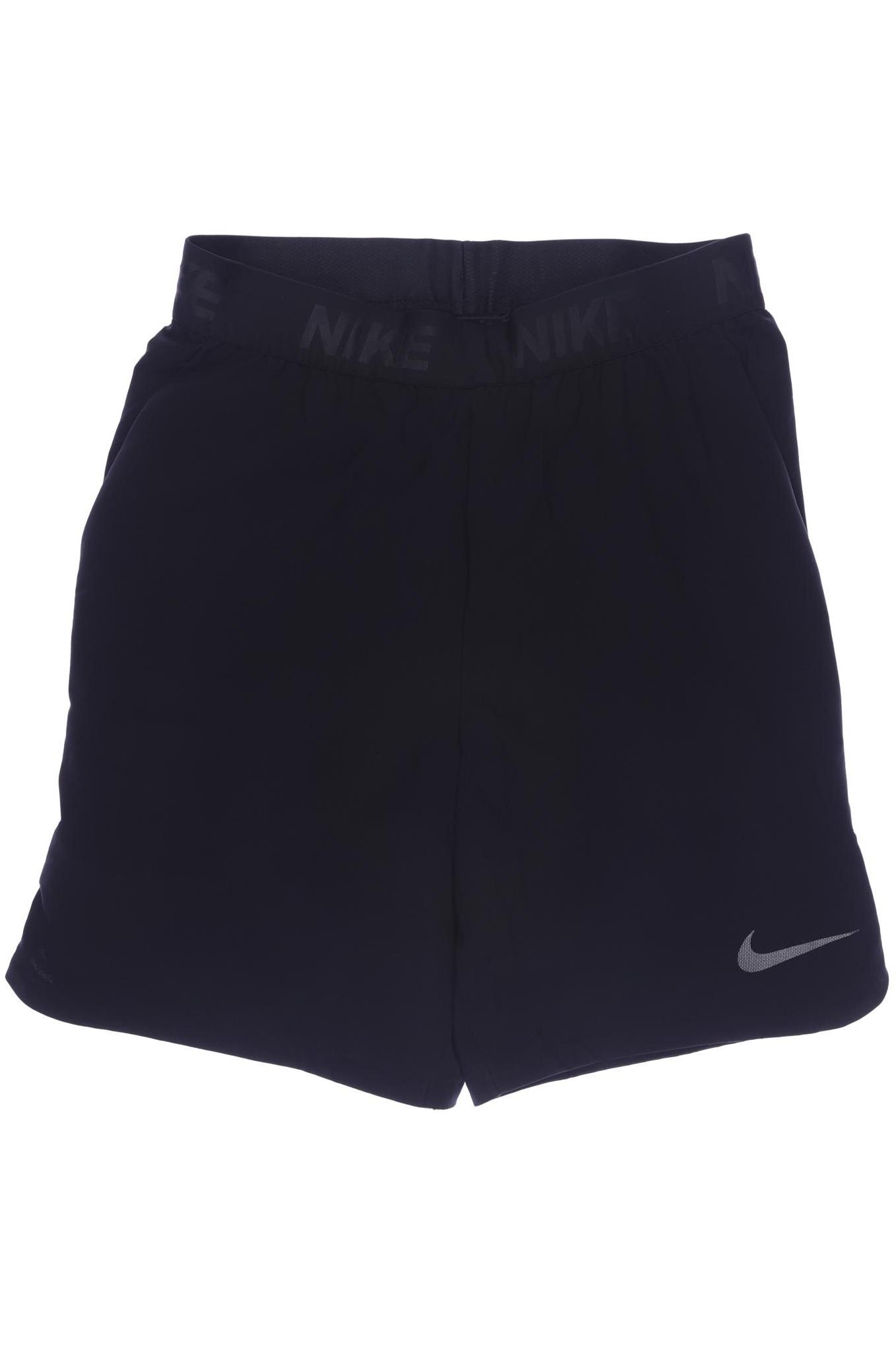 

Nike Herren Shorts, schwarz, Gr. 46