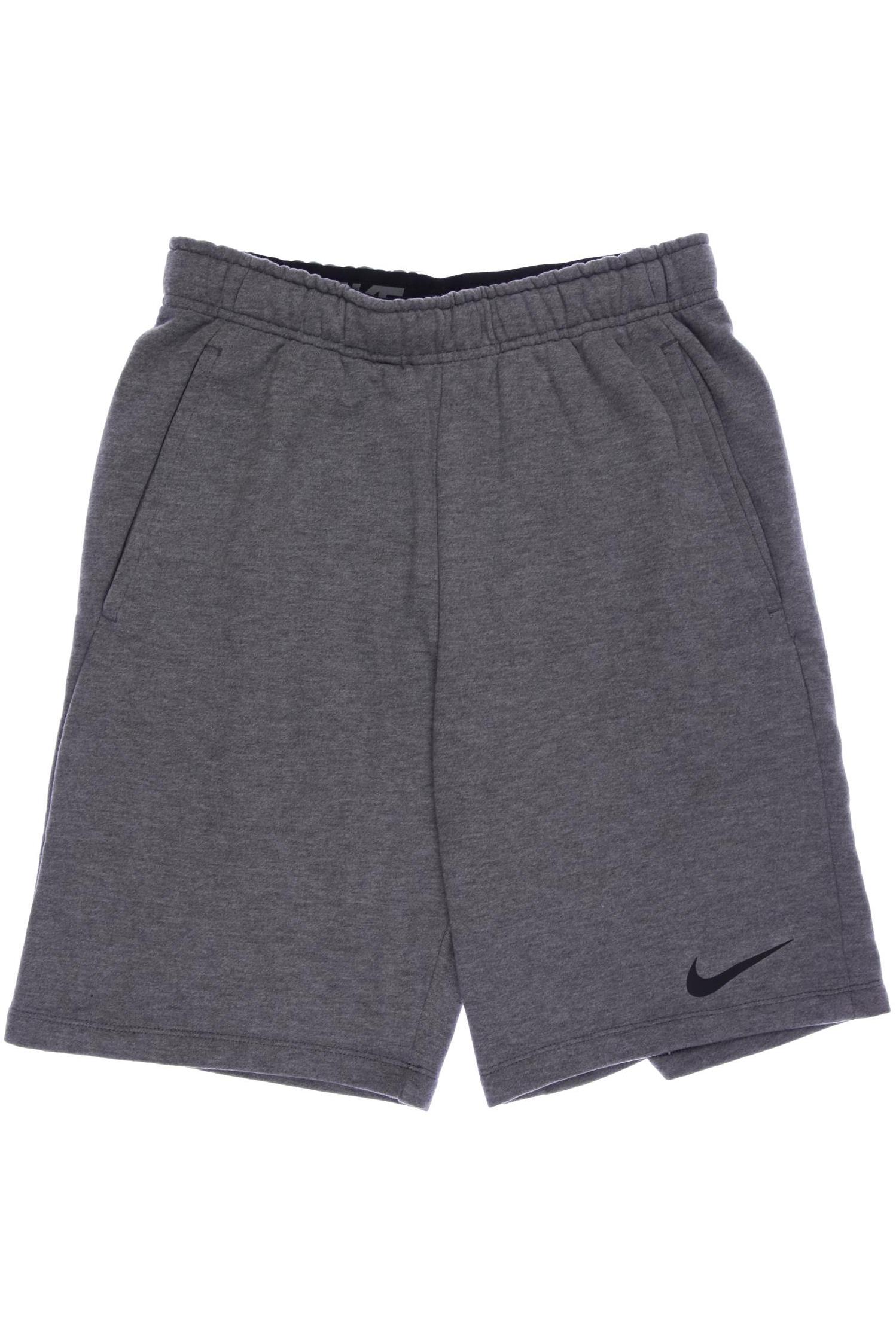 

Nike Herren Shorts, grau, Gr. 46