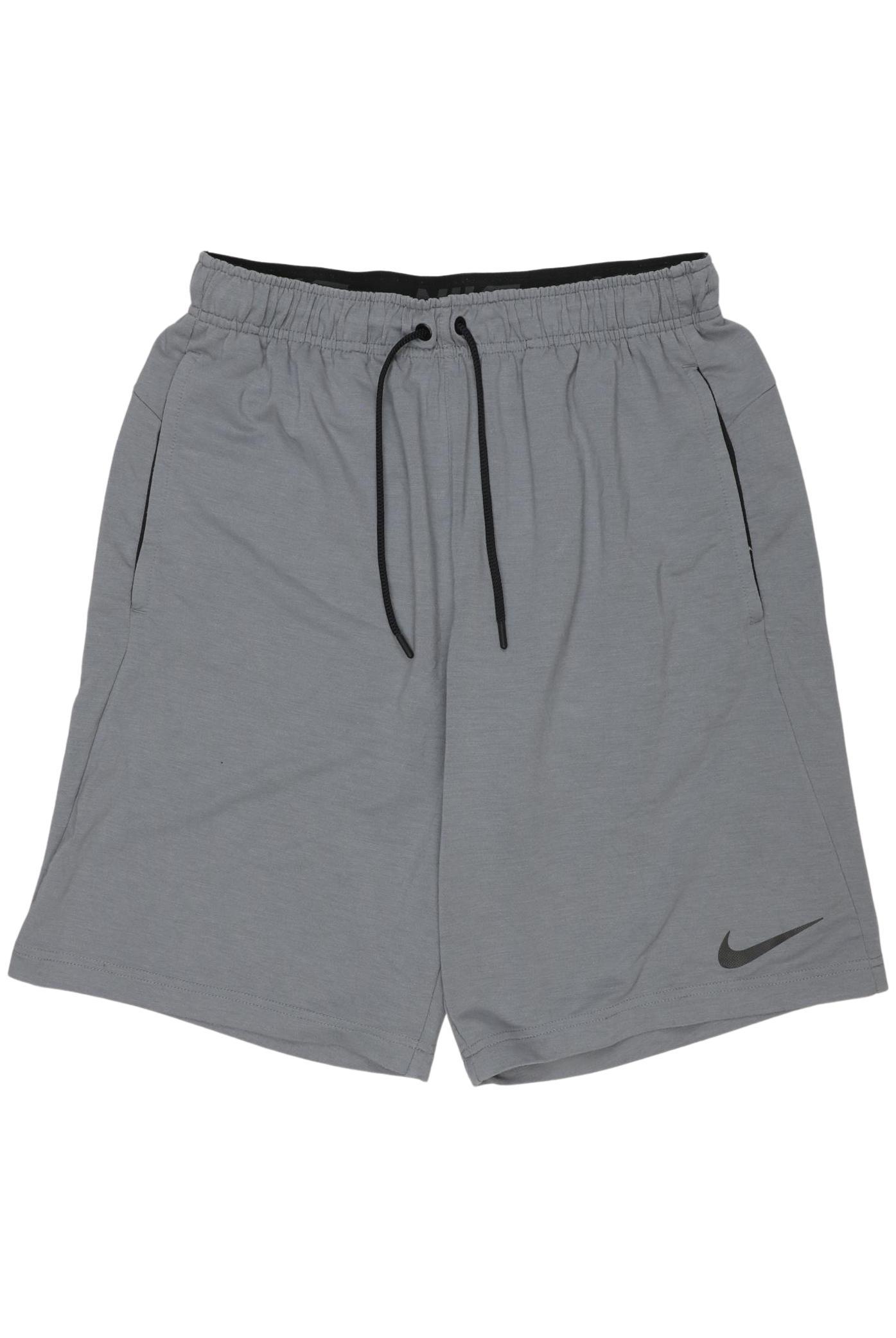 

Nike Herren Shorts, grau, Gr. 48