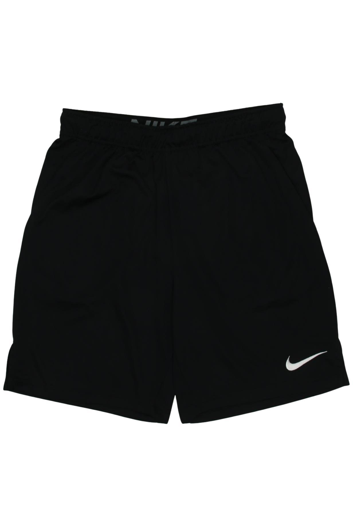 

Nike Herren Shorts, schwarz, Gr. 46