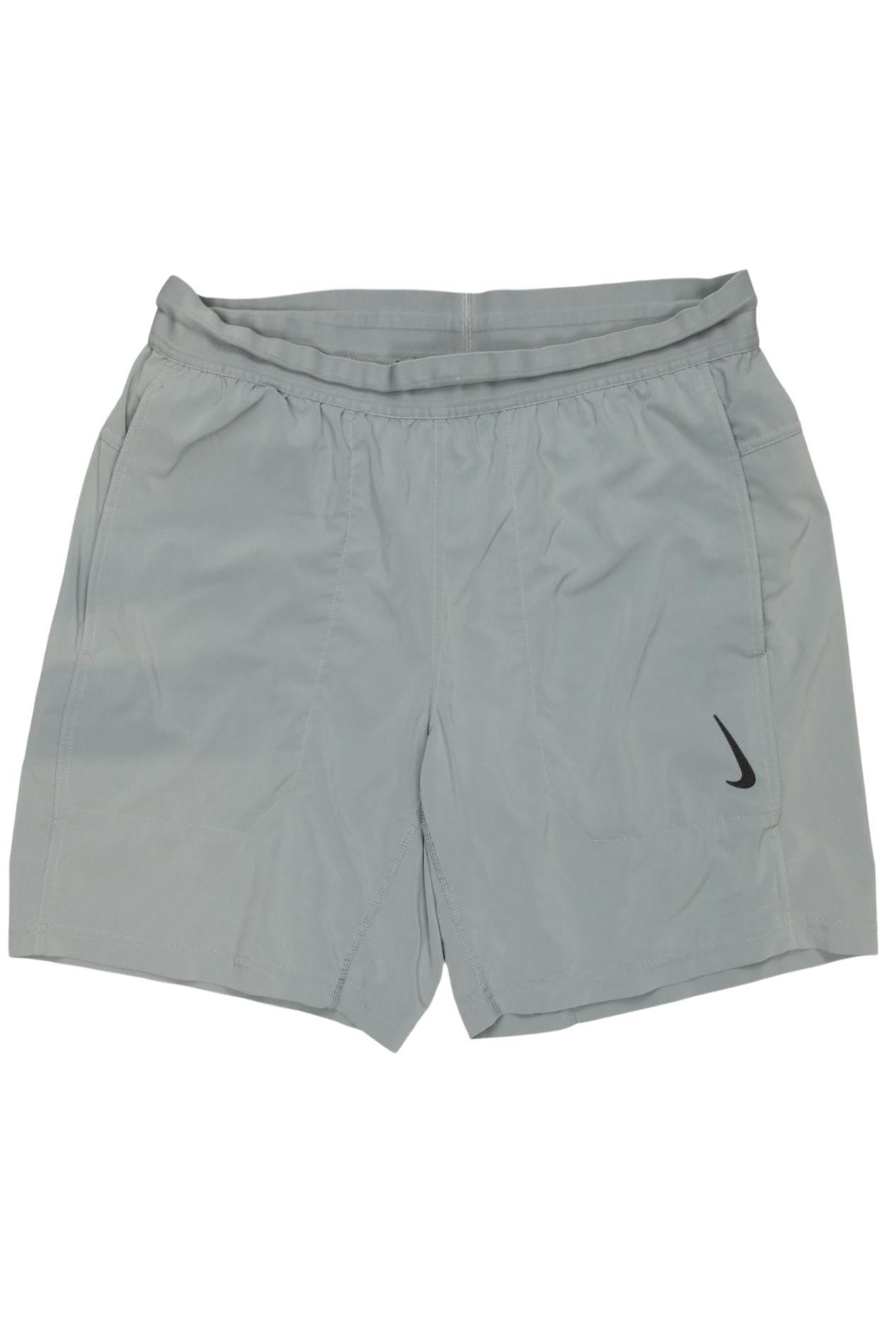 

Nike Herren Shorts, grau, Gr. 48
