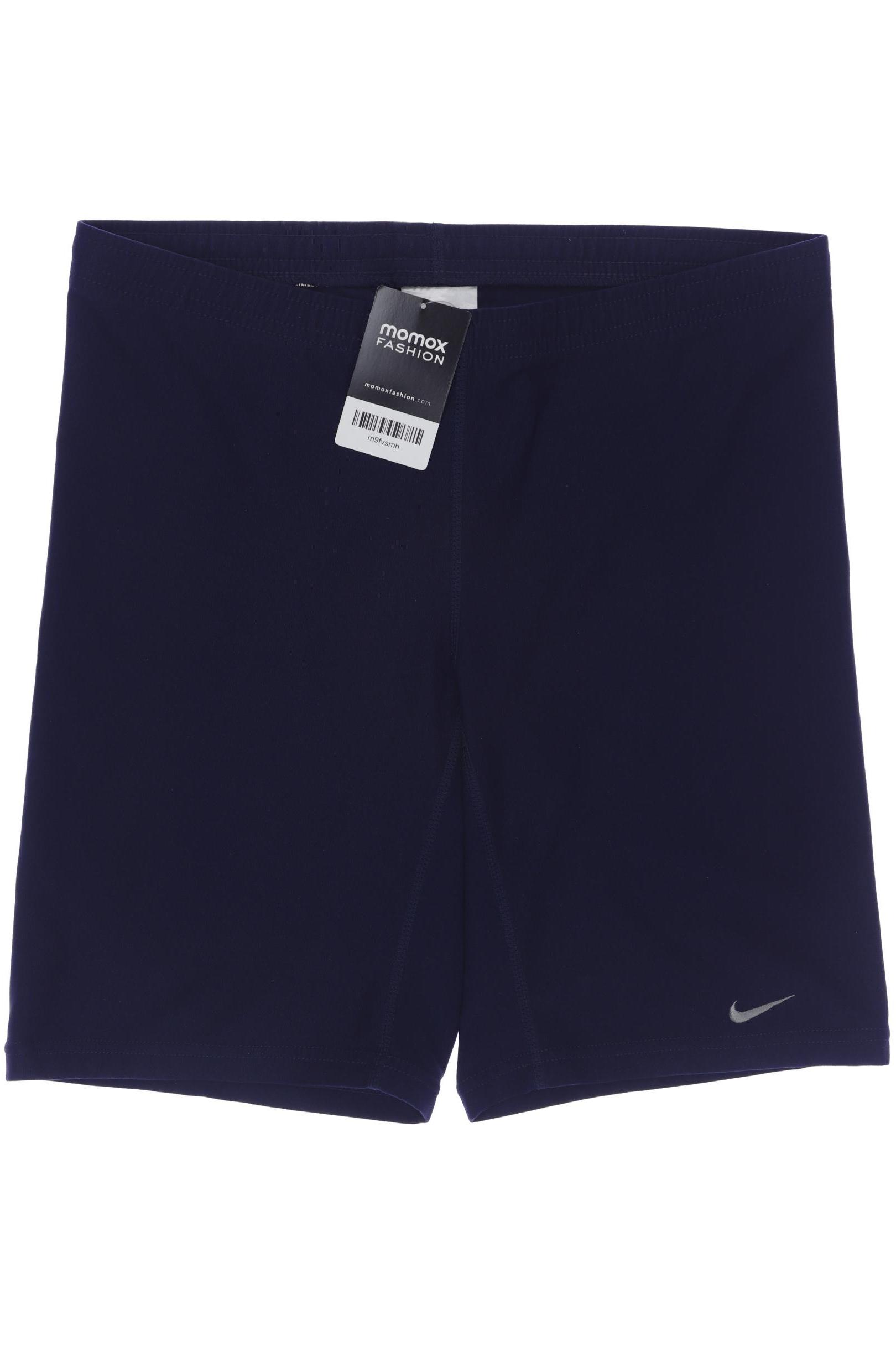 

Nike Herren Shorts, marineblau, Gr. 52