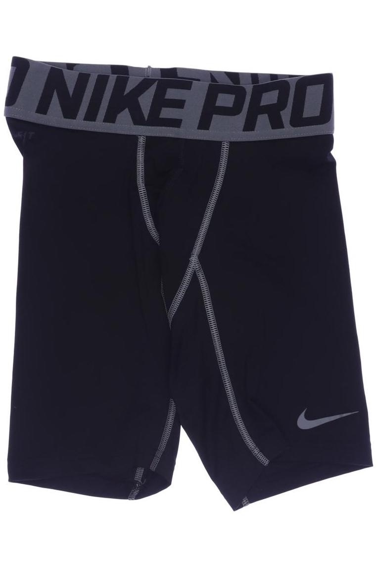 

Nike Herren Shorts, schwarz, Gr. 48