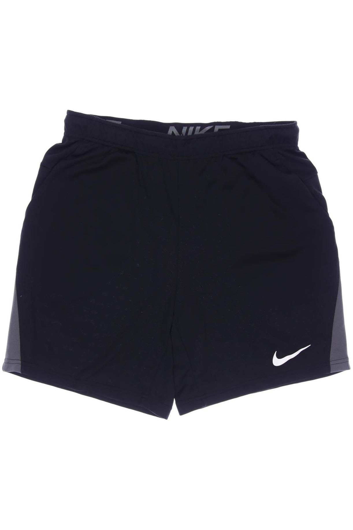 

Nike Herren Shorts, schwarz