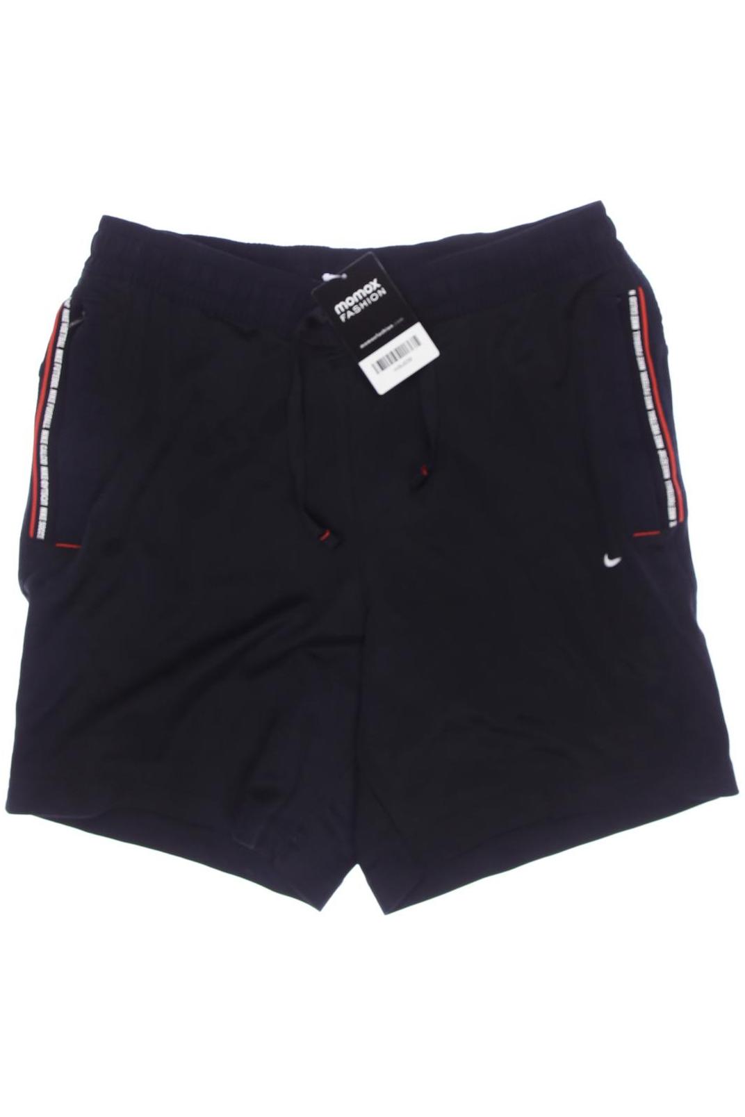 

Nike Herren Shorts, schwarz, Gr. 52