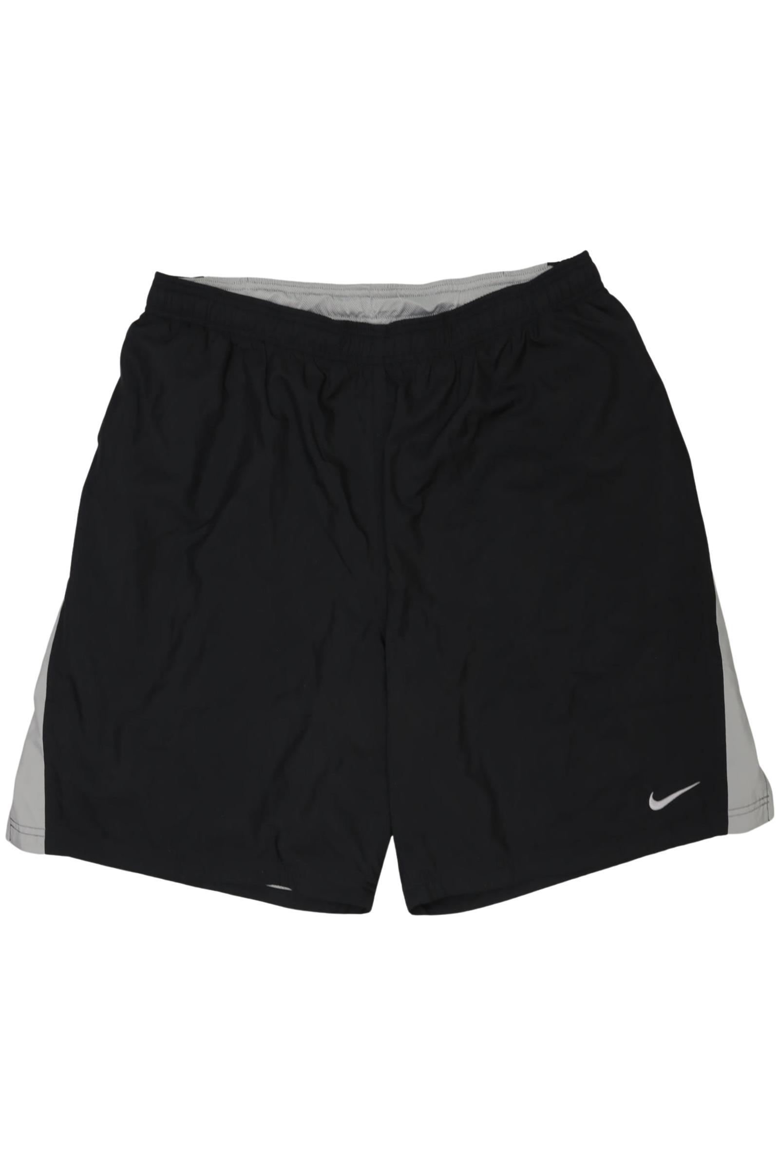 

Nike Herren Shorts, schwarz, Gr. 52