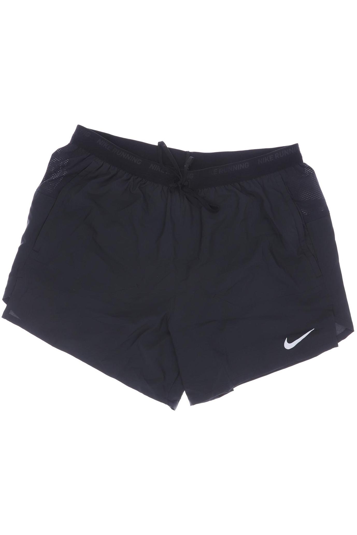 

Nike Herren Shorts, schwarz