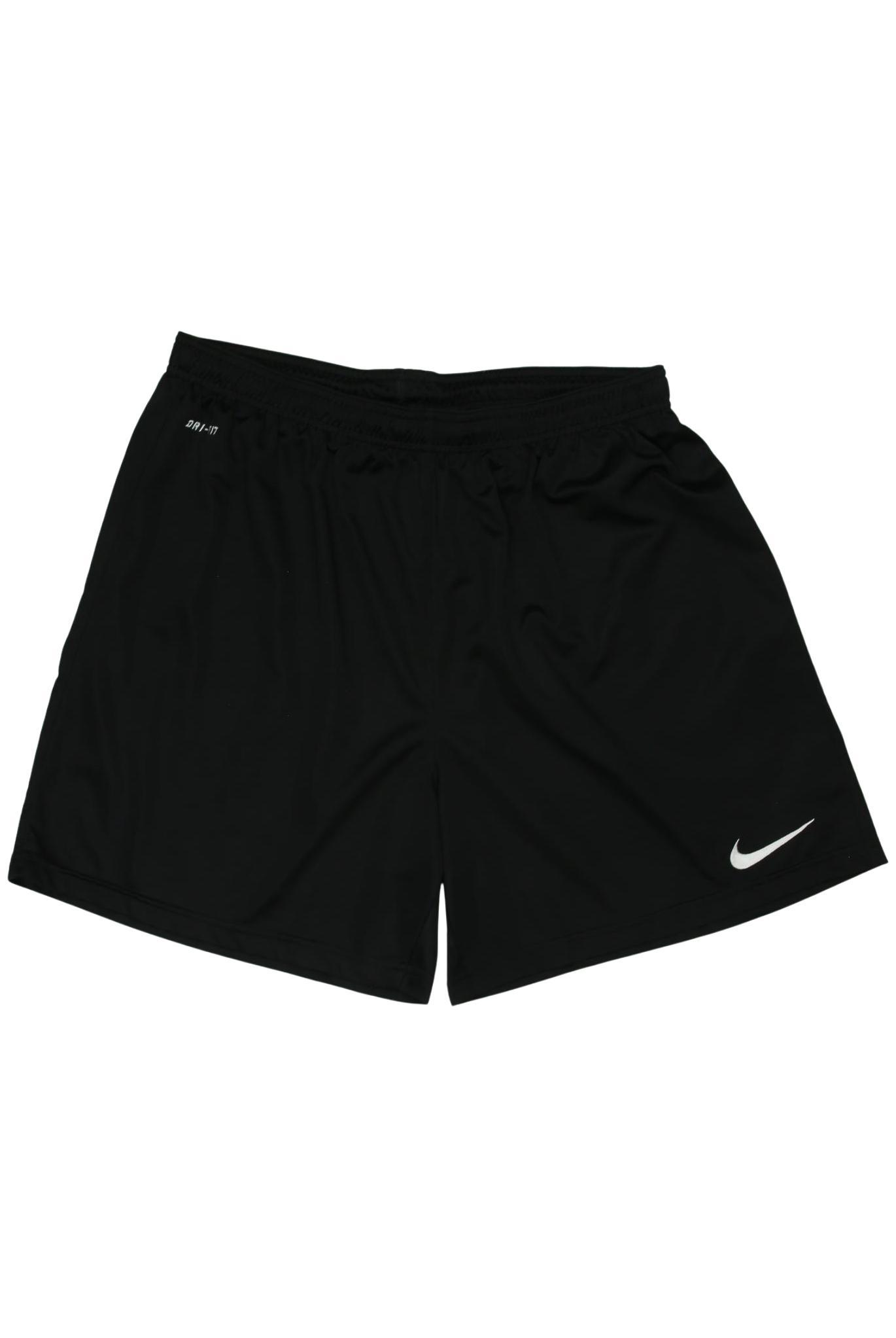 

Nike Herren Shorts, schwarz, Gr. 54