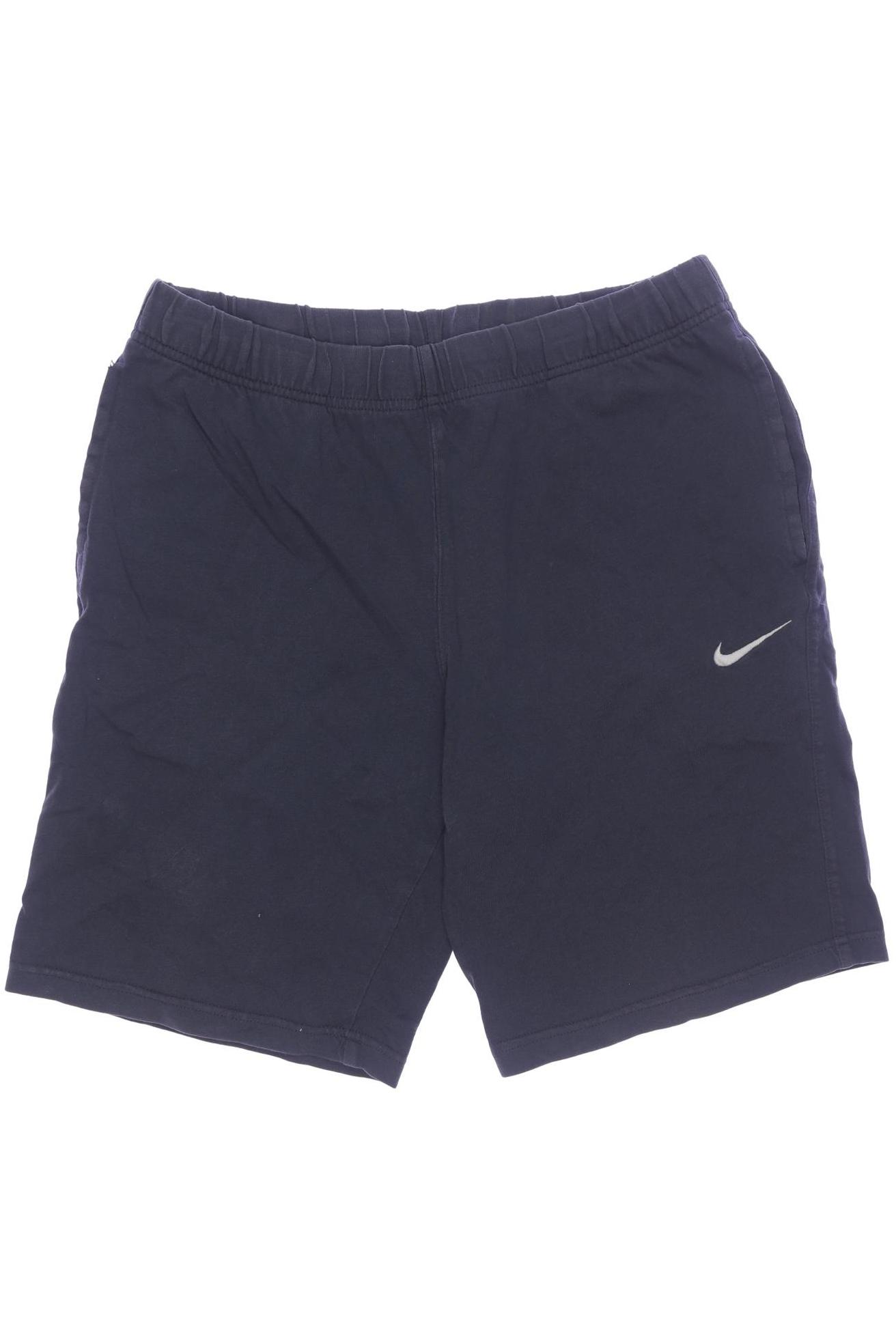 

Nike Herren Shorts, marineblau, Gr. 48