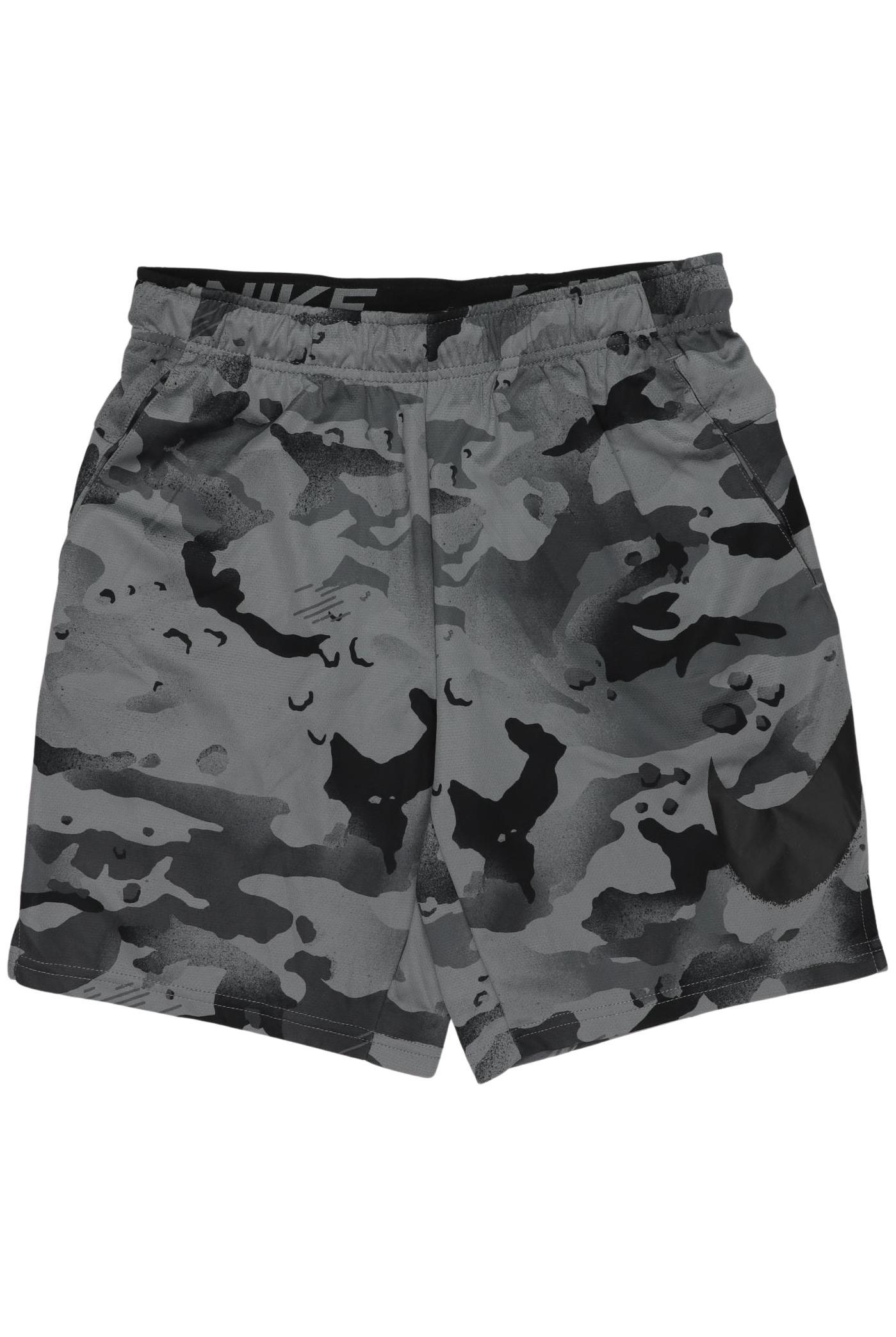 

Nike Herren Shorts, grau, Gr. 46