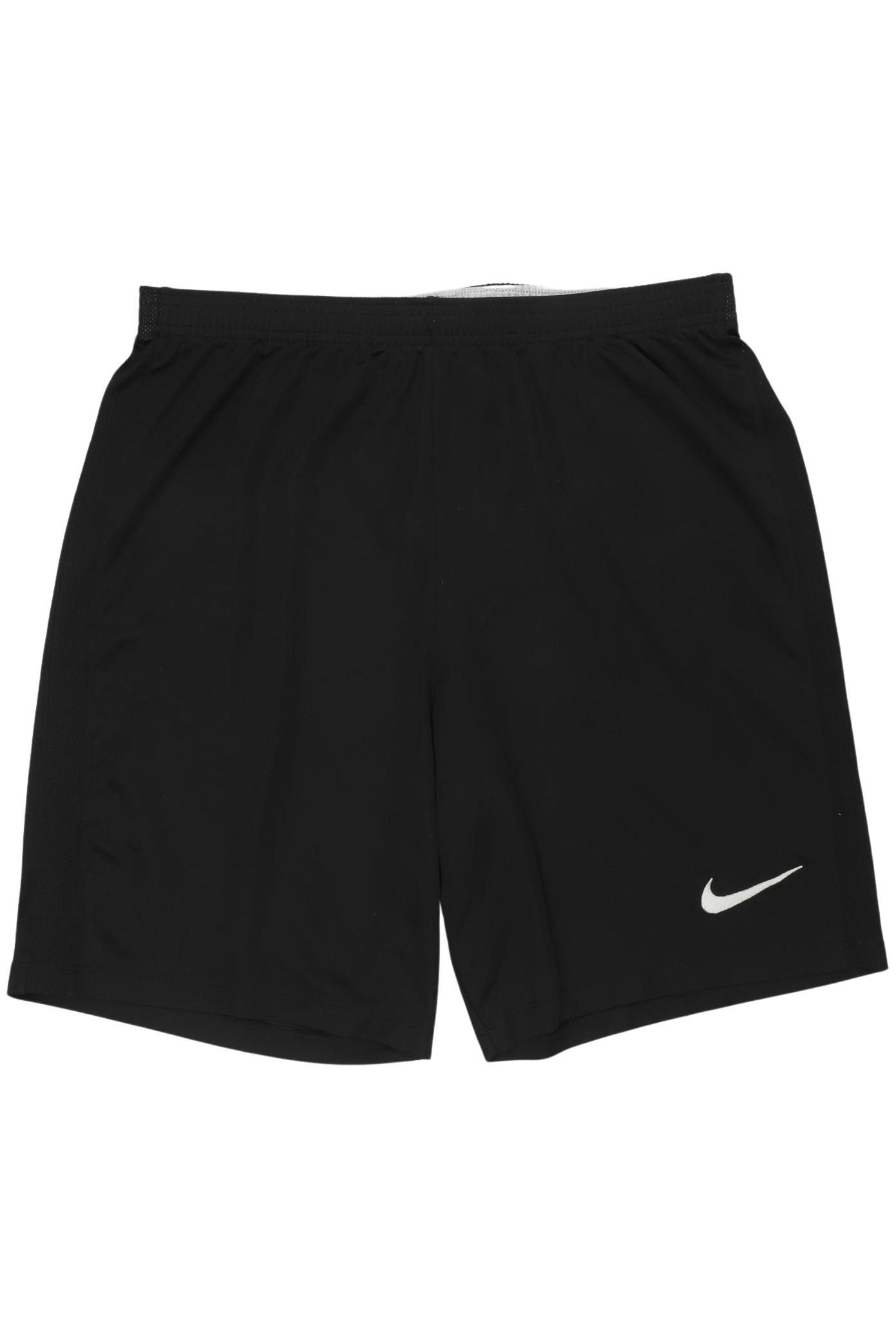 

Nike Herren Shorts, schwarz, Gr. 54