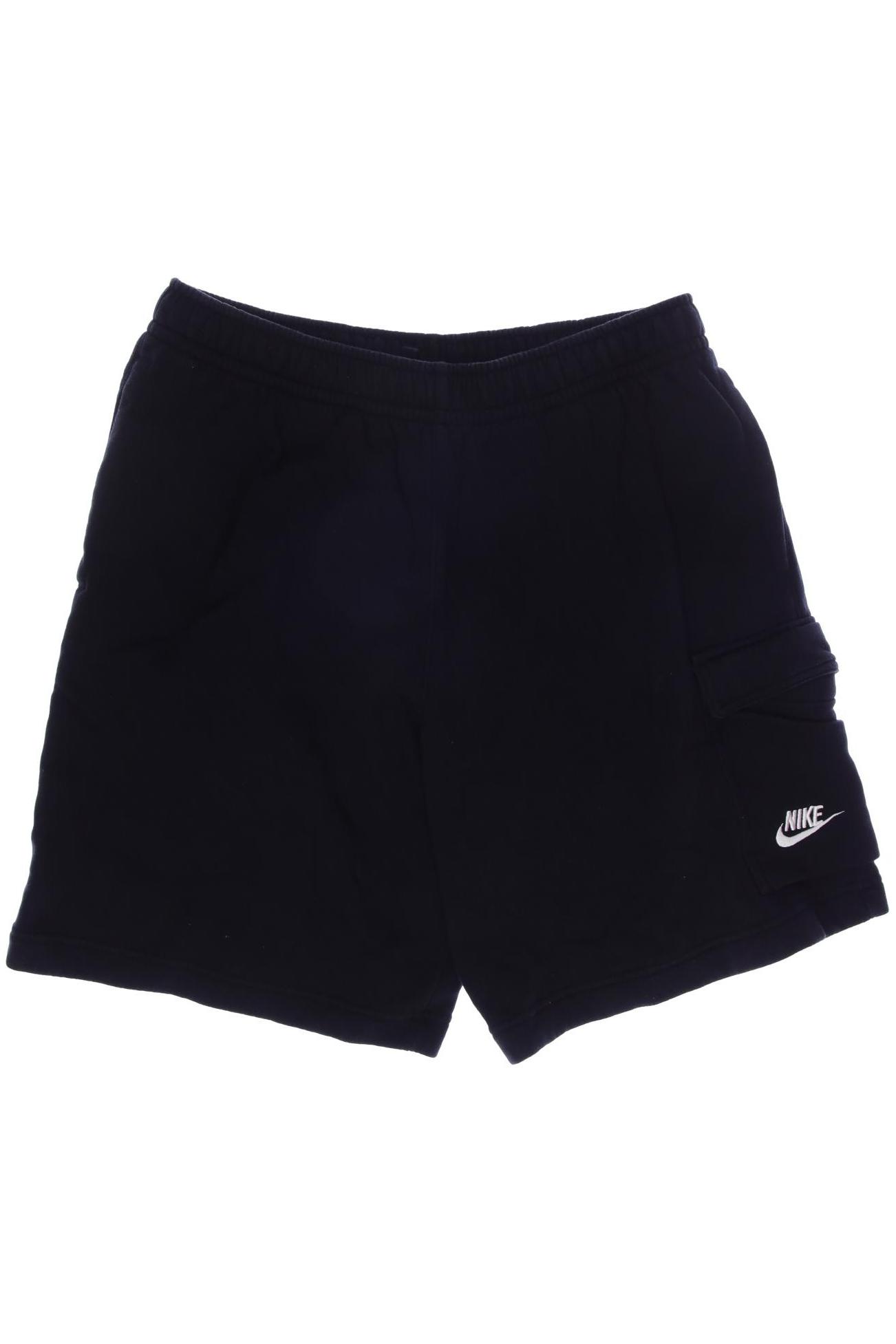 

Nike Herren Shorts, schwarz, Gr. 48