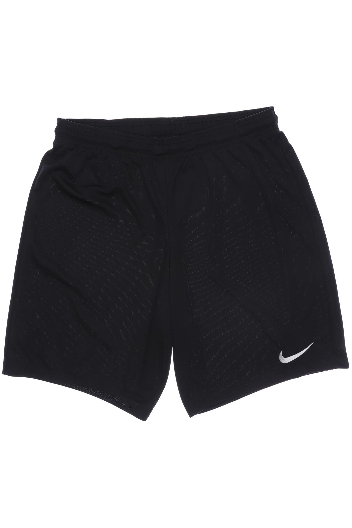 

Nike Herren Shorts, schwarz, Gr. 54