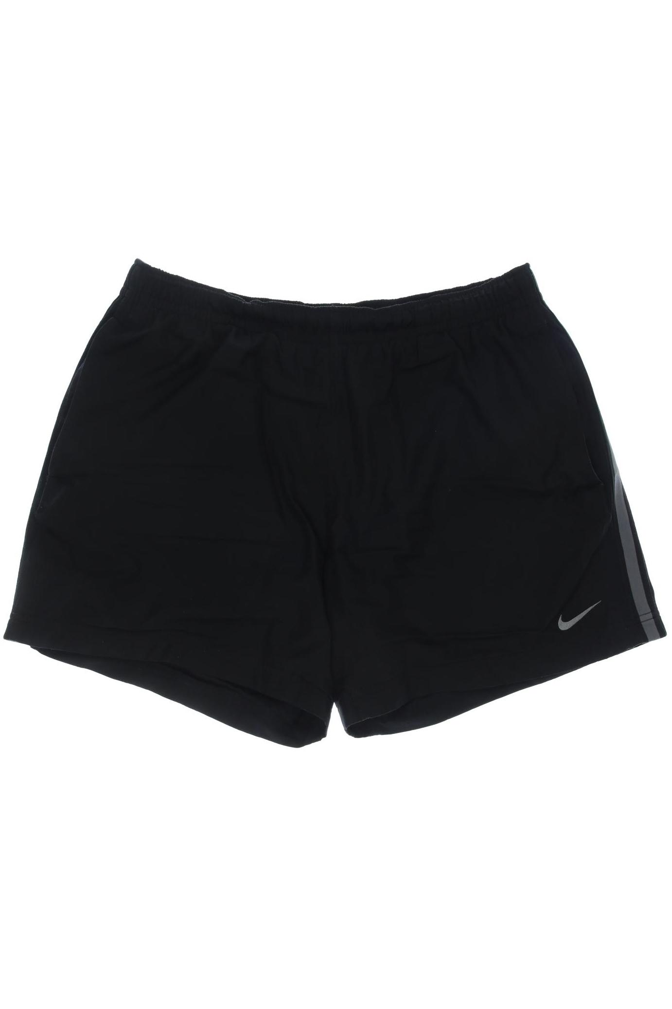 

Nike Herren Shorts, schwarz, Gr. 54