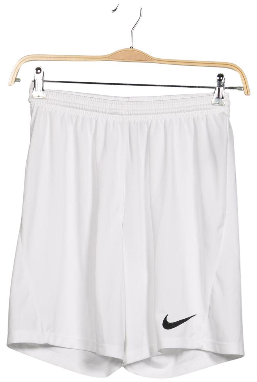 

Nike Herren Shorts, weiß, Gr. 48