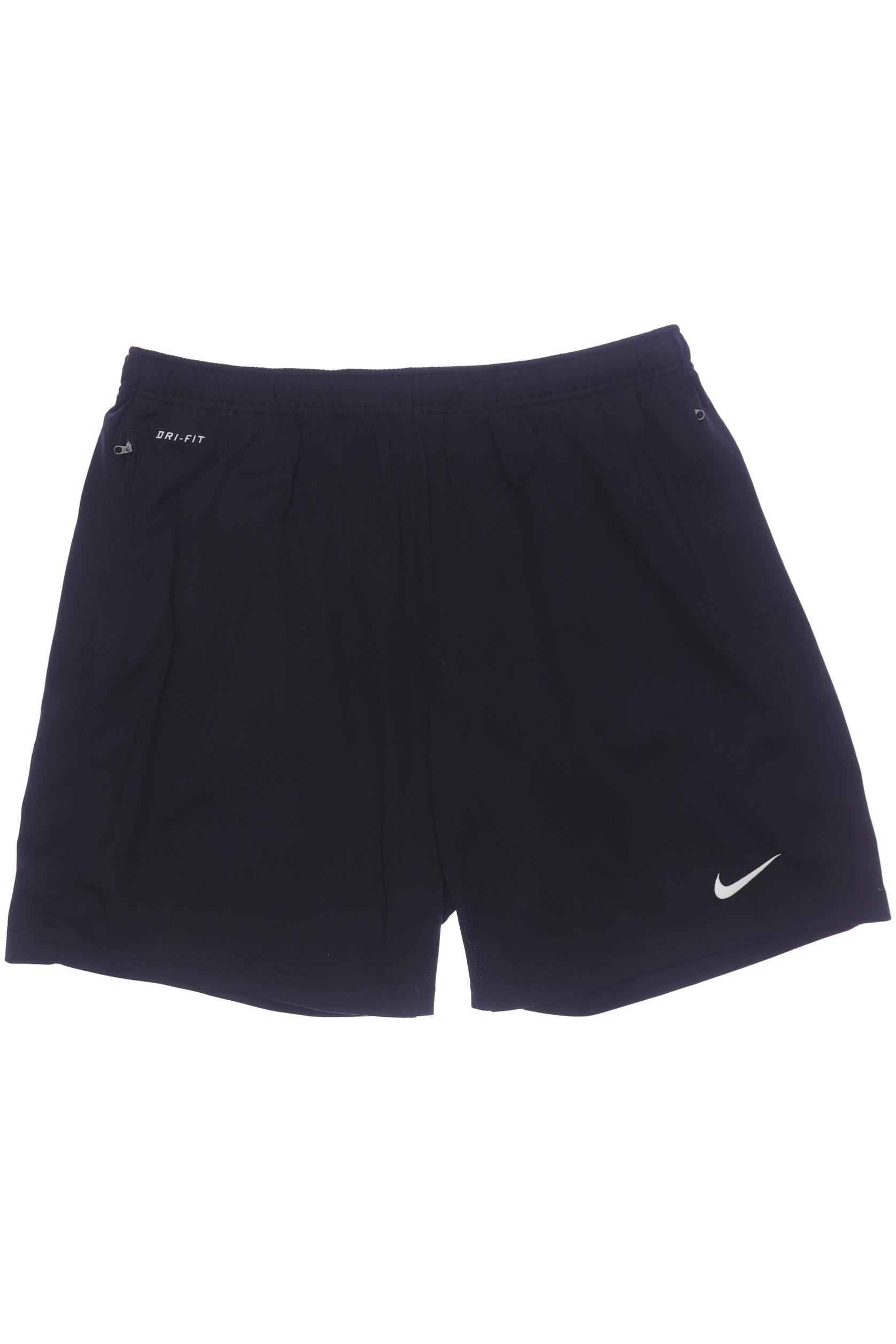 

Nike Herren Shorts, schwarz, Gr. 56