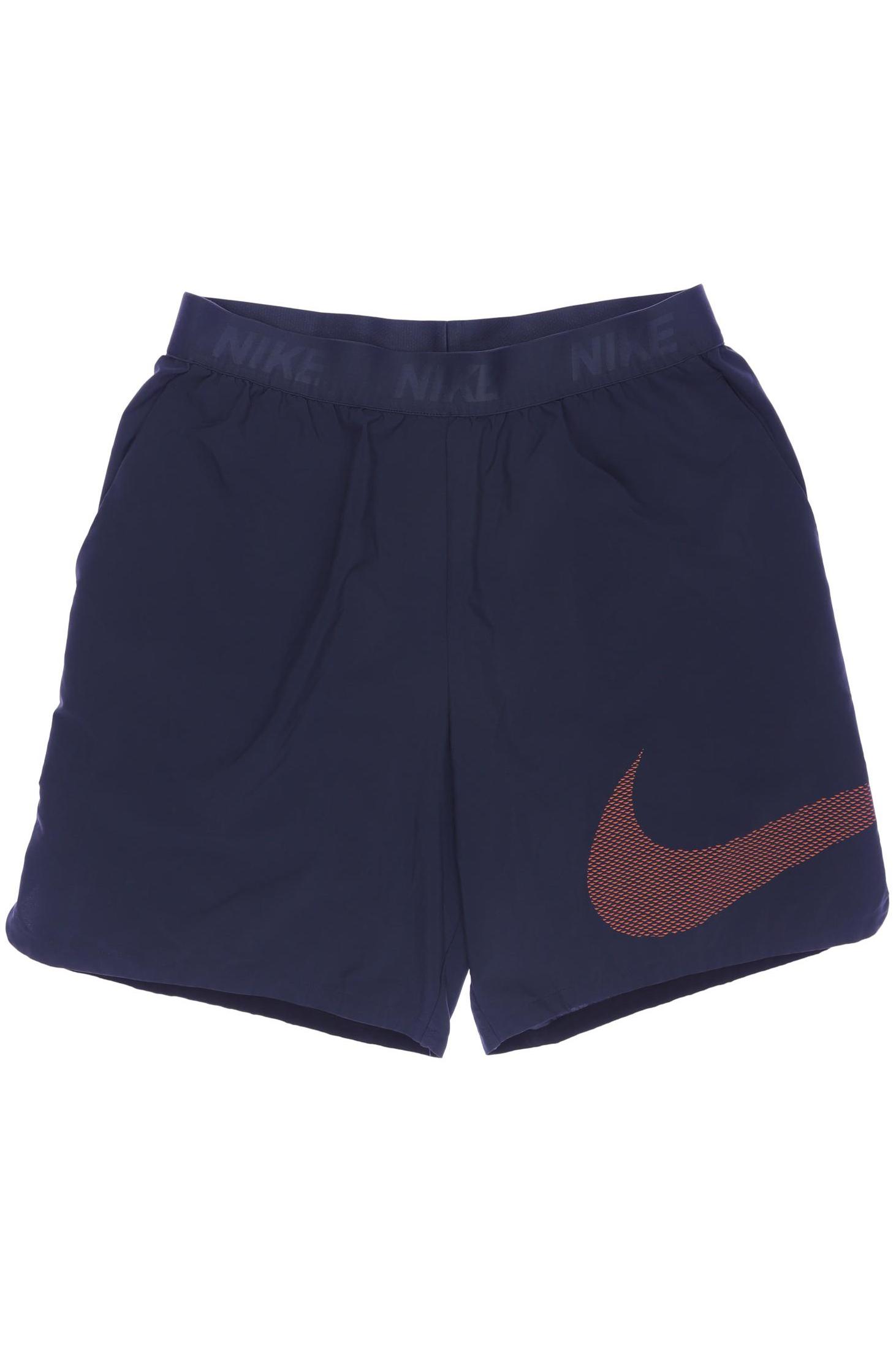

Nike Herren Shorts, marineblau, Gr. 52